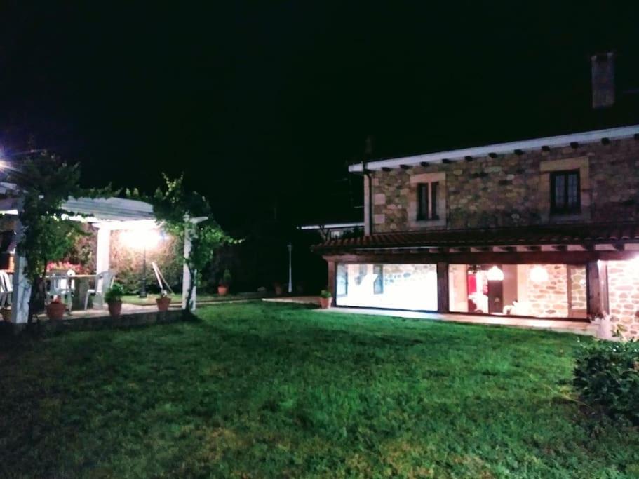 Casa Rural La Venta