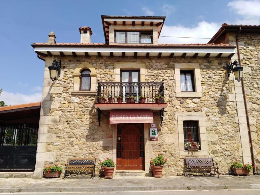 Casa Rural La Venta