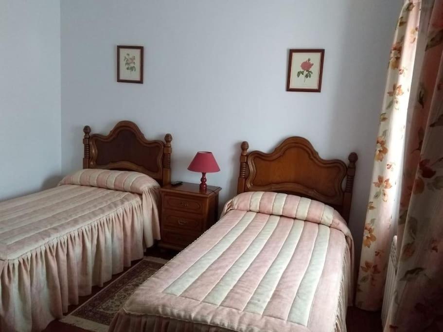 Casa Rural La Venta