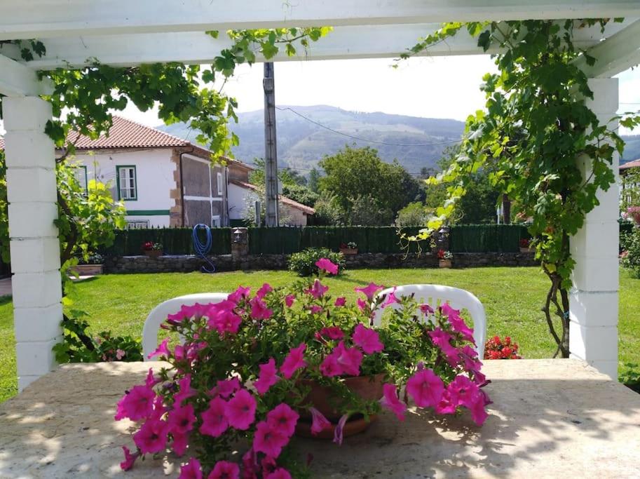 Casa Rural La Venta