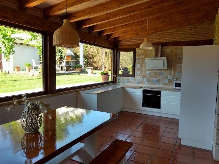 Casa Rural La Venta