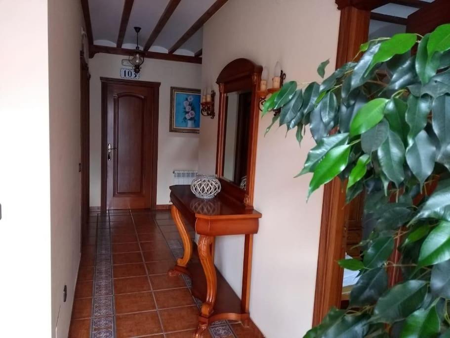 Casa Rural La Venta