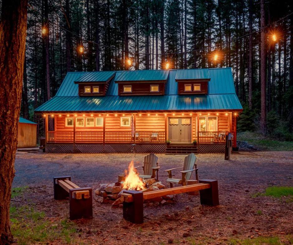 The Hideaway