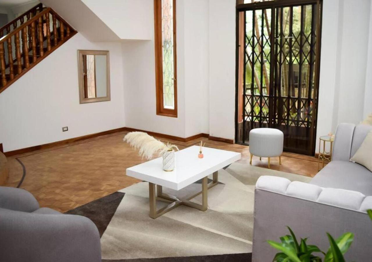 Amazing 3 Bedroom Apartment in El Poblado