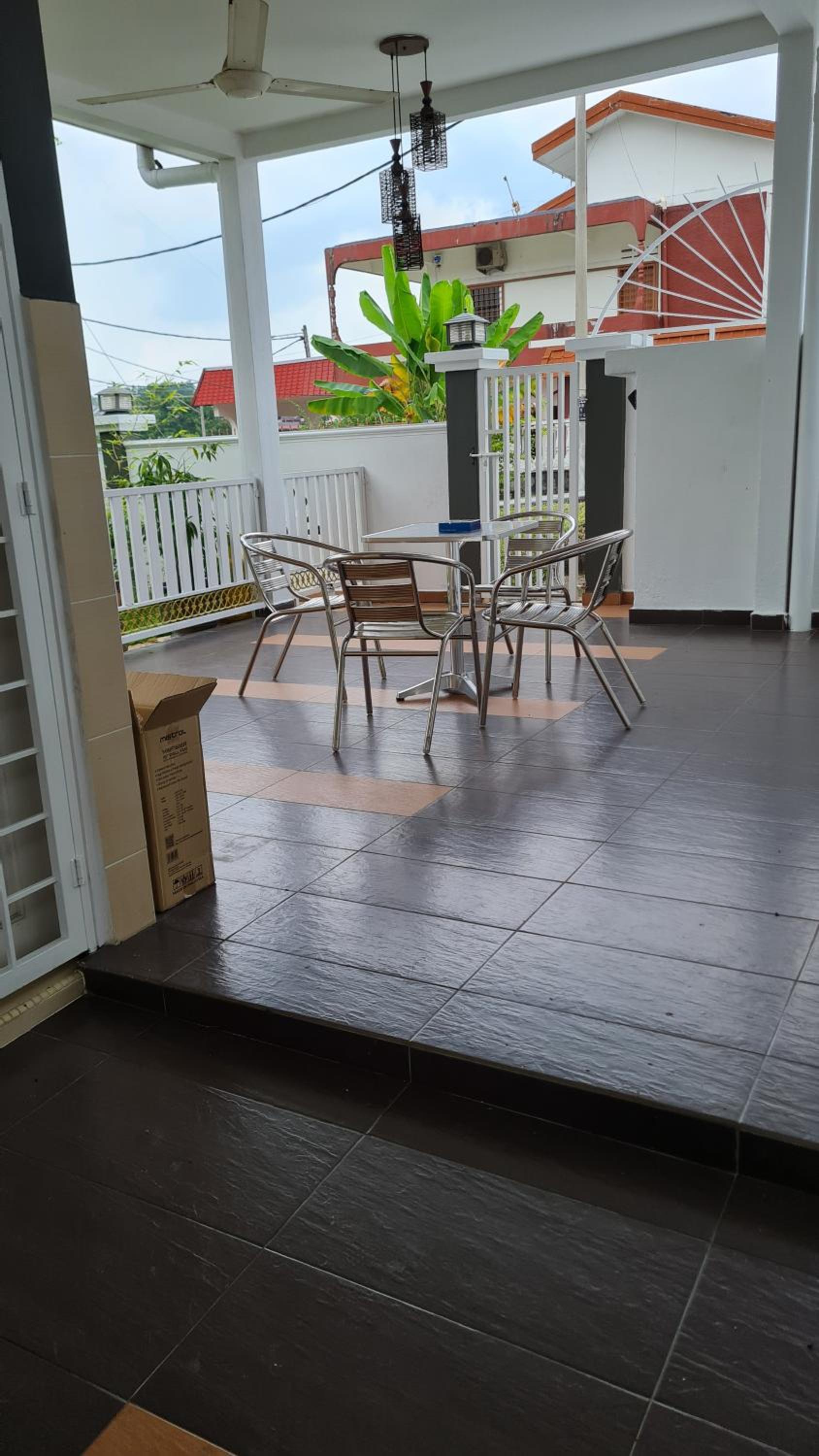 sharonhomestay