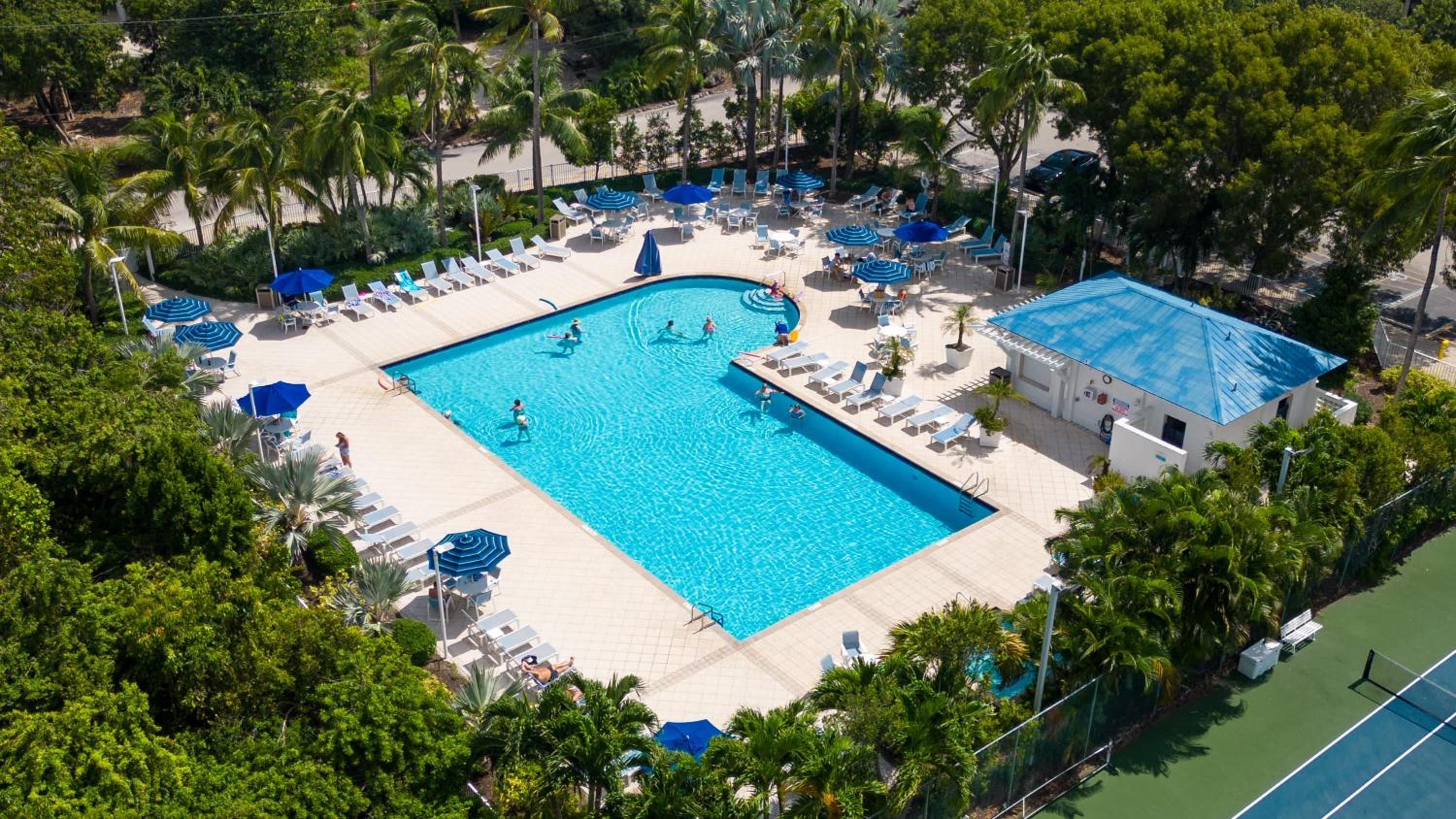 Sunrise Sanctuary - Top Floor Ocean Pointe 2415 view 4