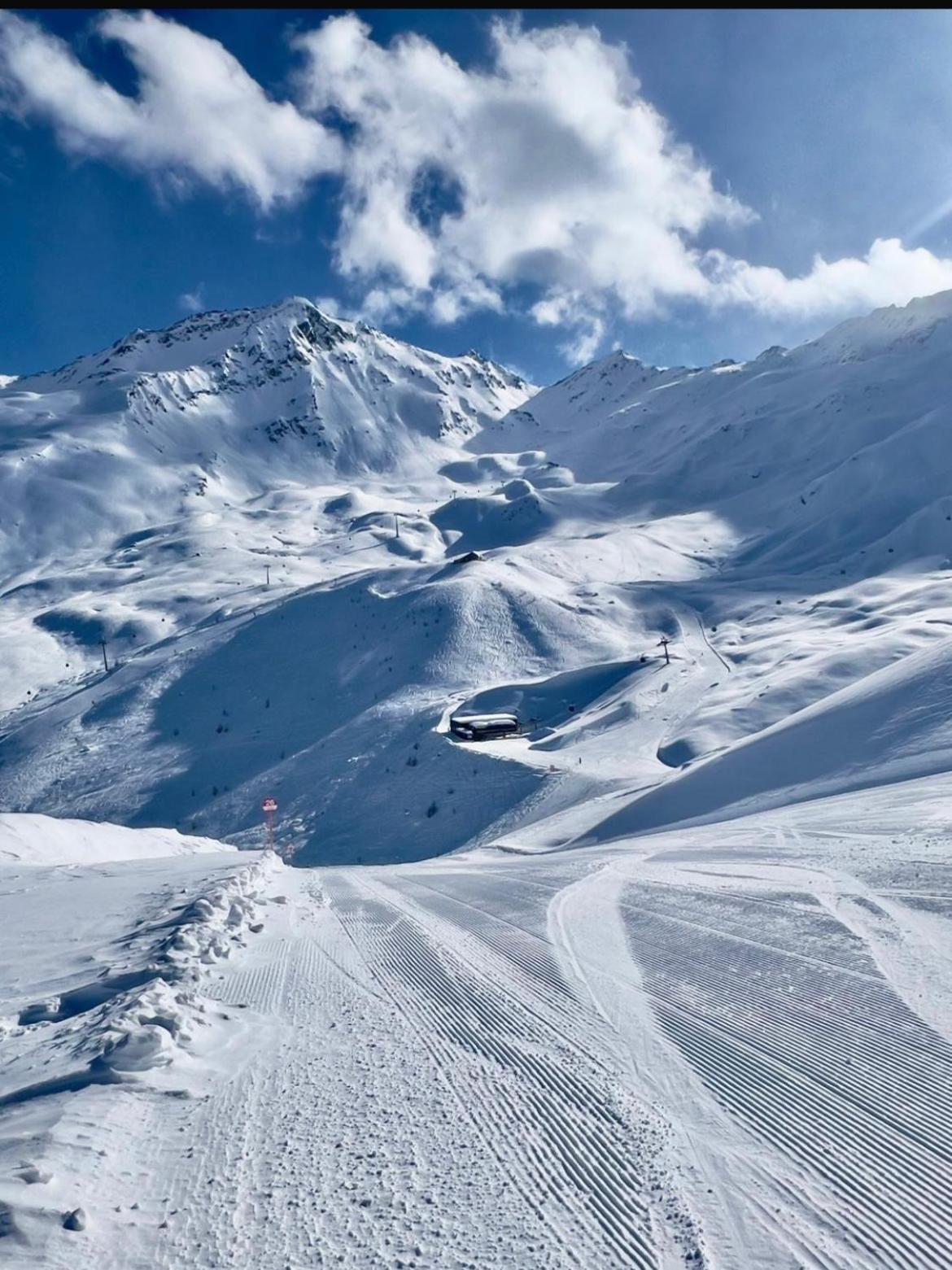Apart Alpine Retreat 2