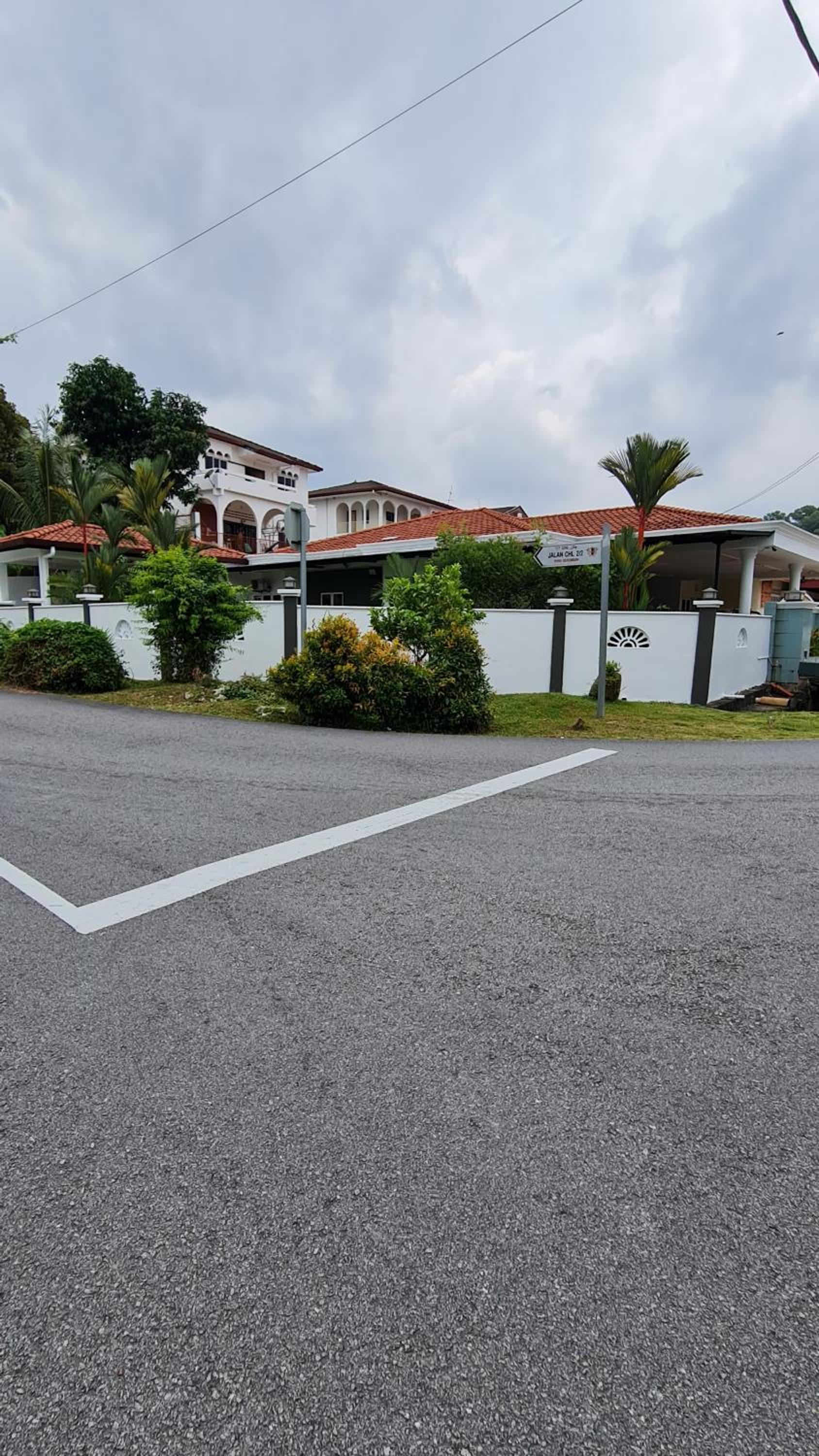 sharonhomestay