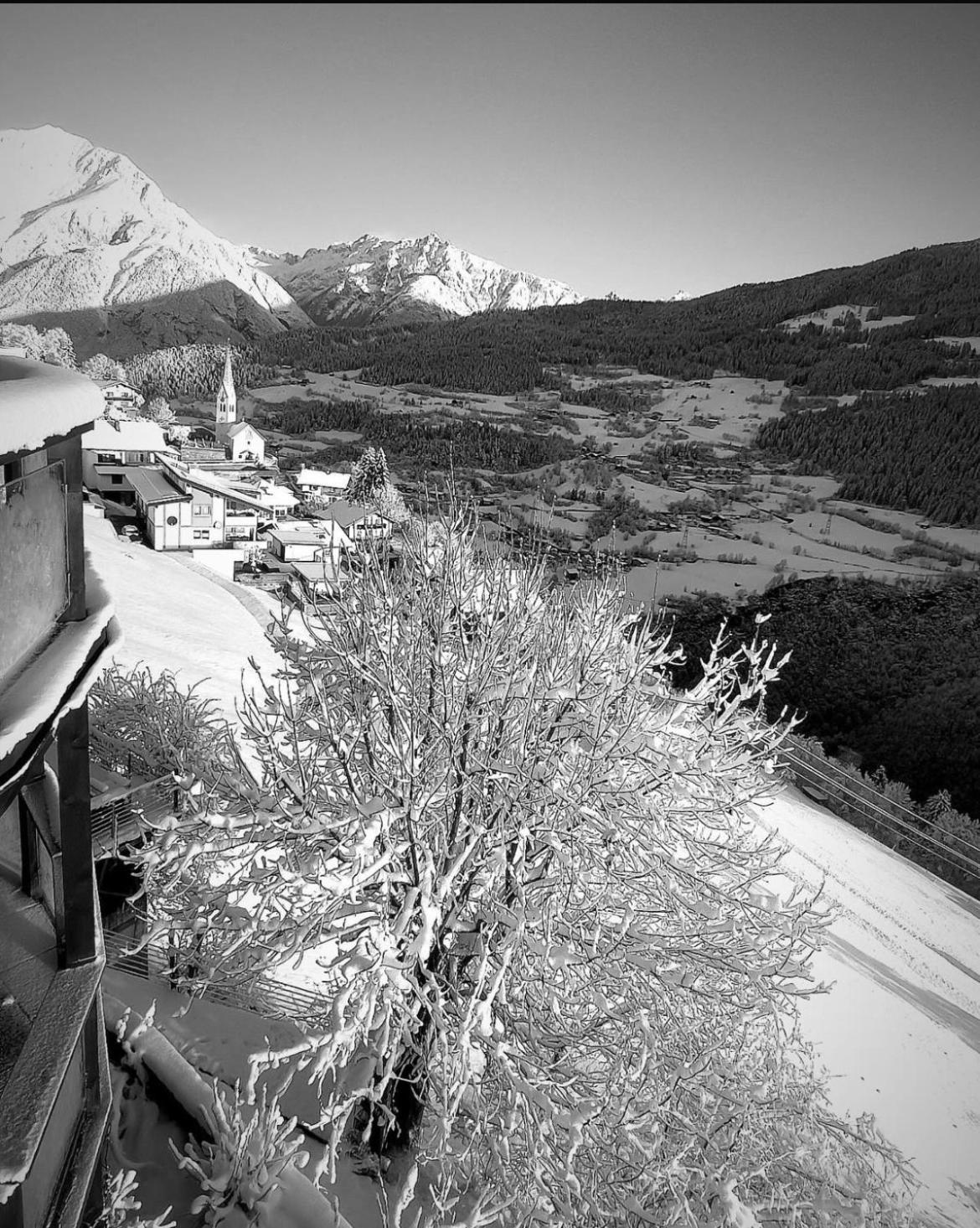 Apart Alpine Retreat 2