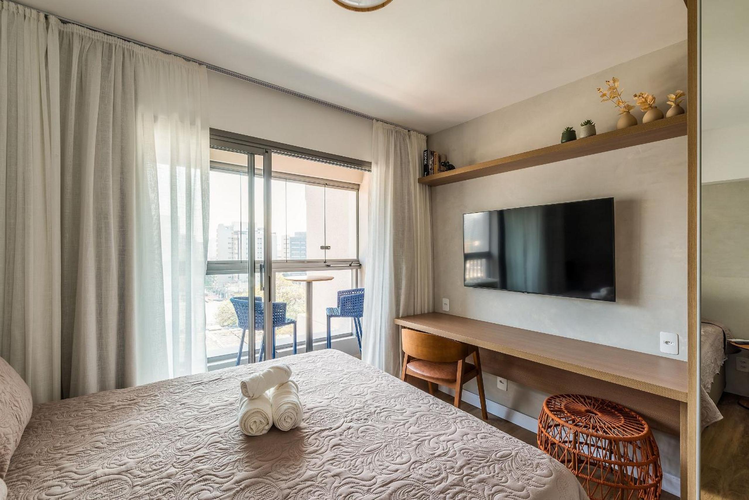 Innvista Allure Moema
