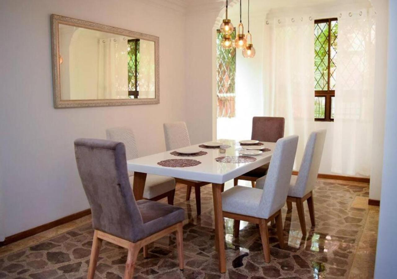 Amazing 3 Bedroom Apartment in El Poblado