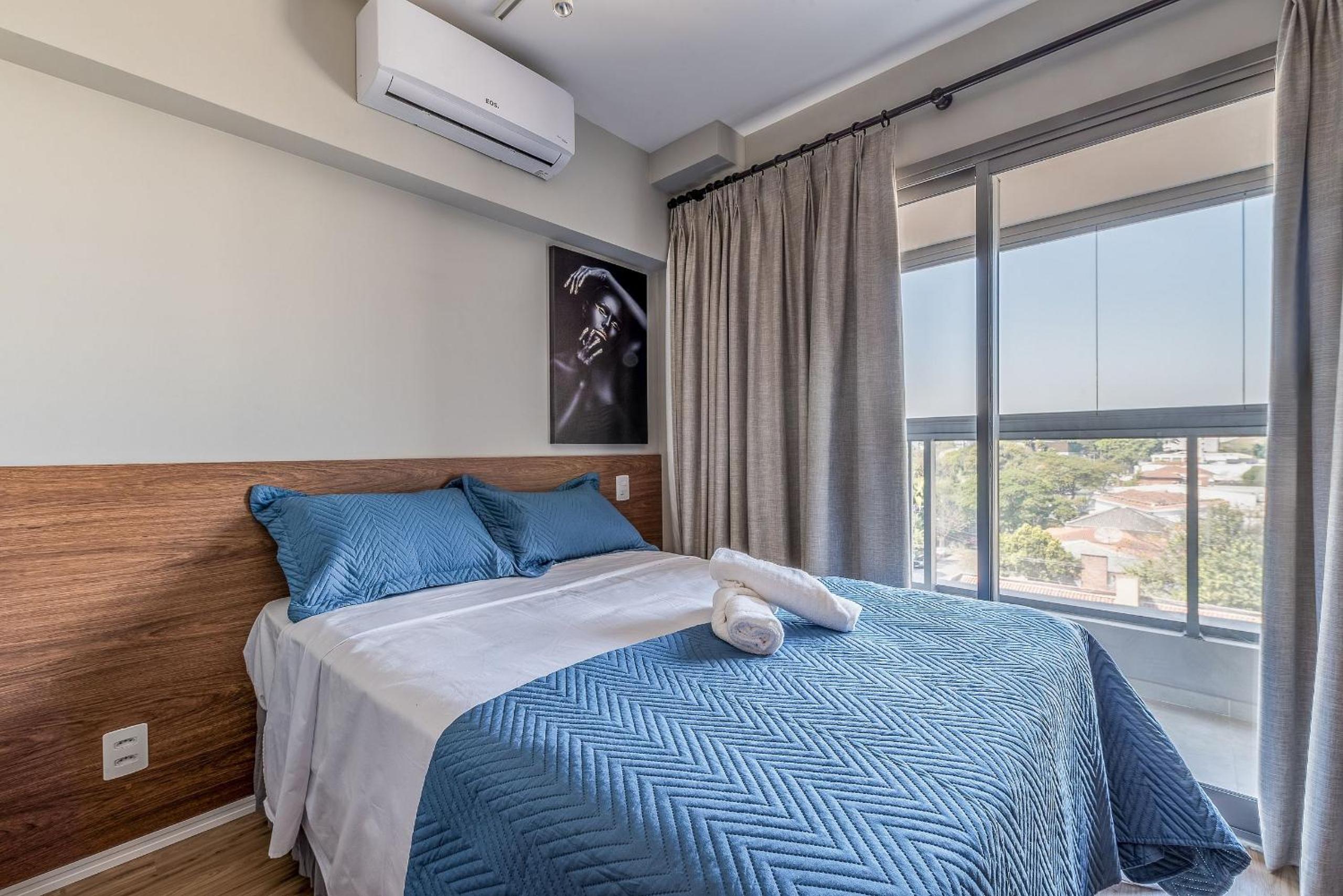 Innvista Allure Moema