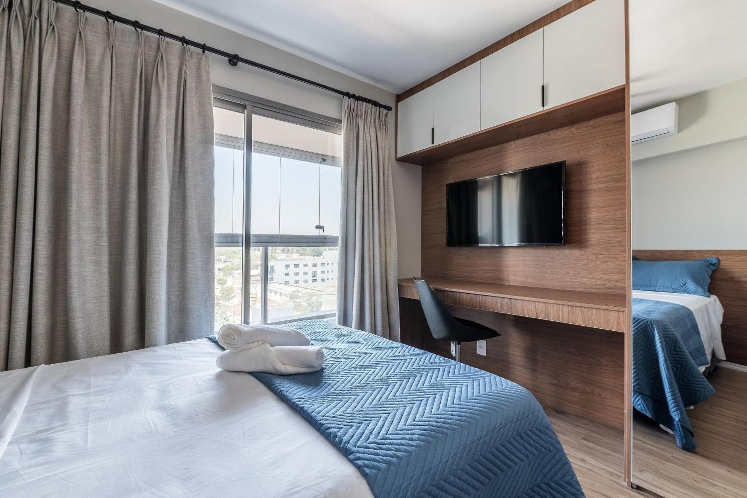 Innvista Allure Moema