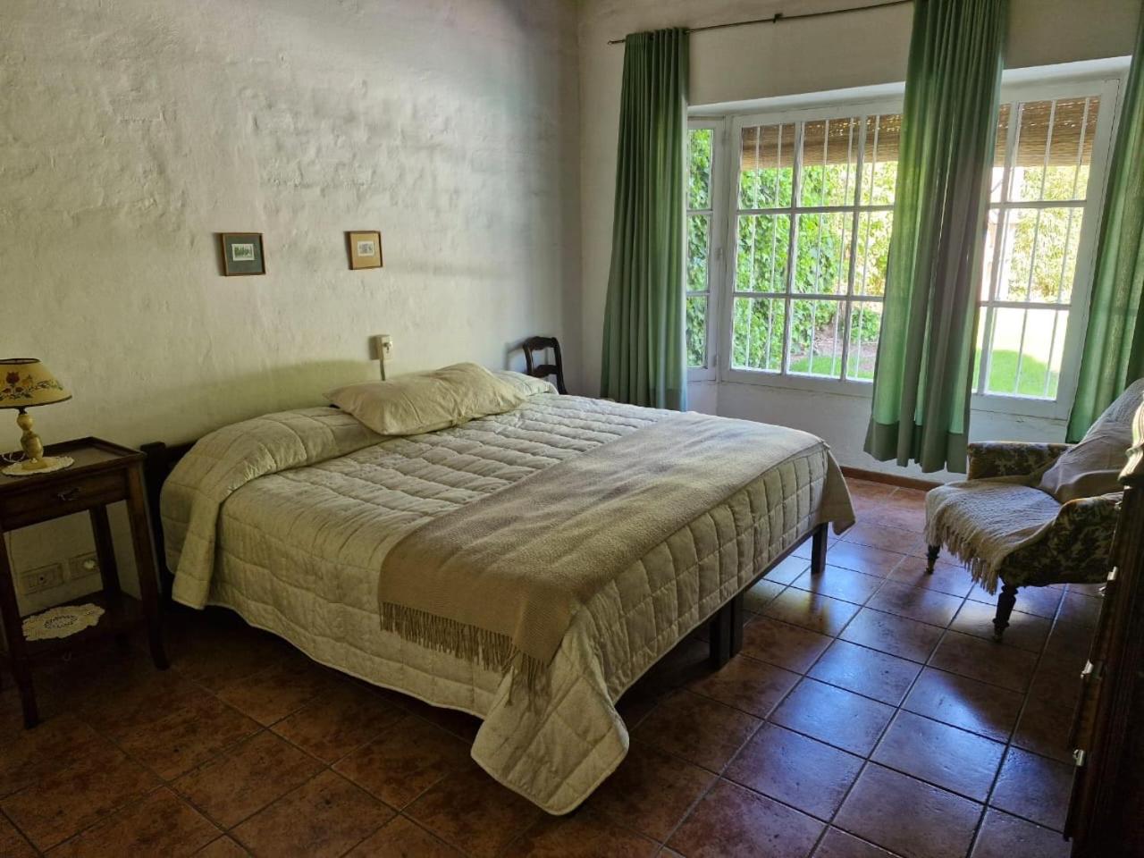 Casa aña