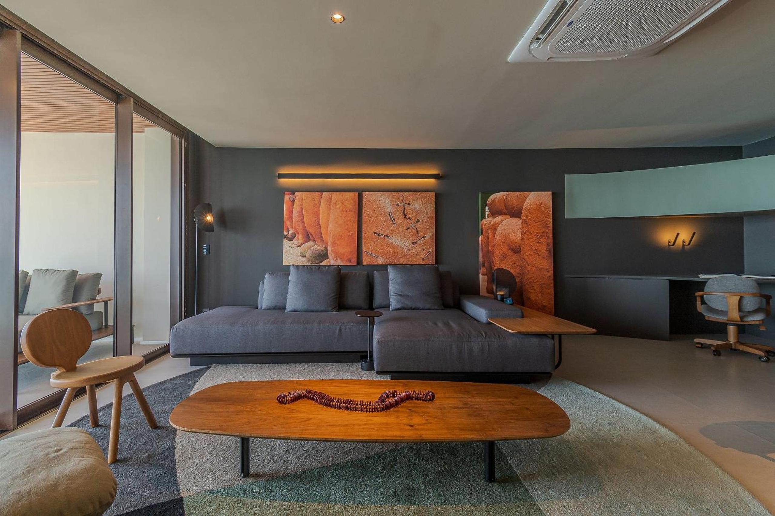 Gorges Residence Salvador