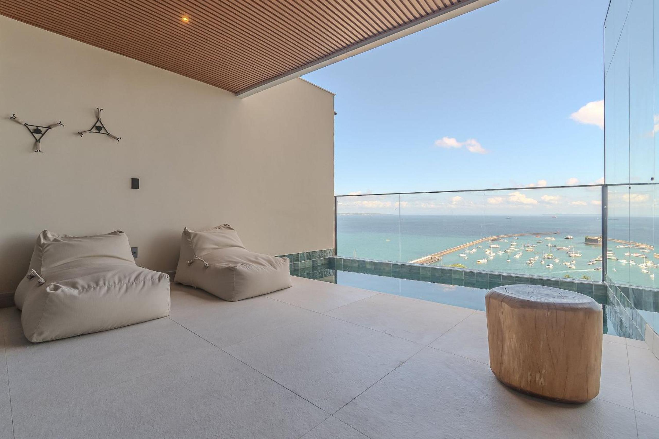 Gorges Residence Salvador