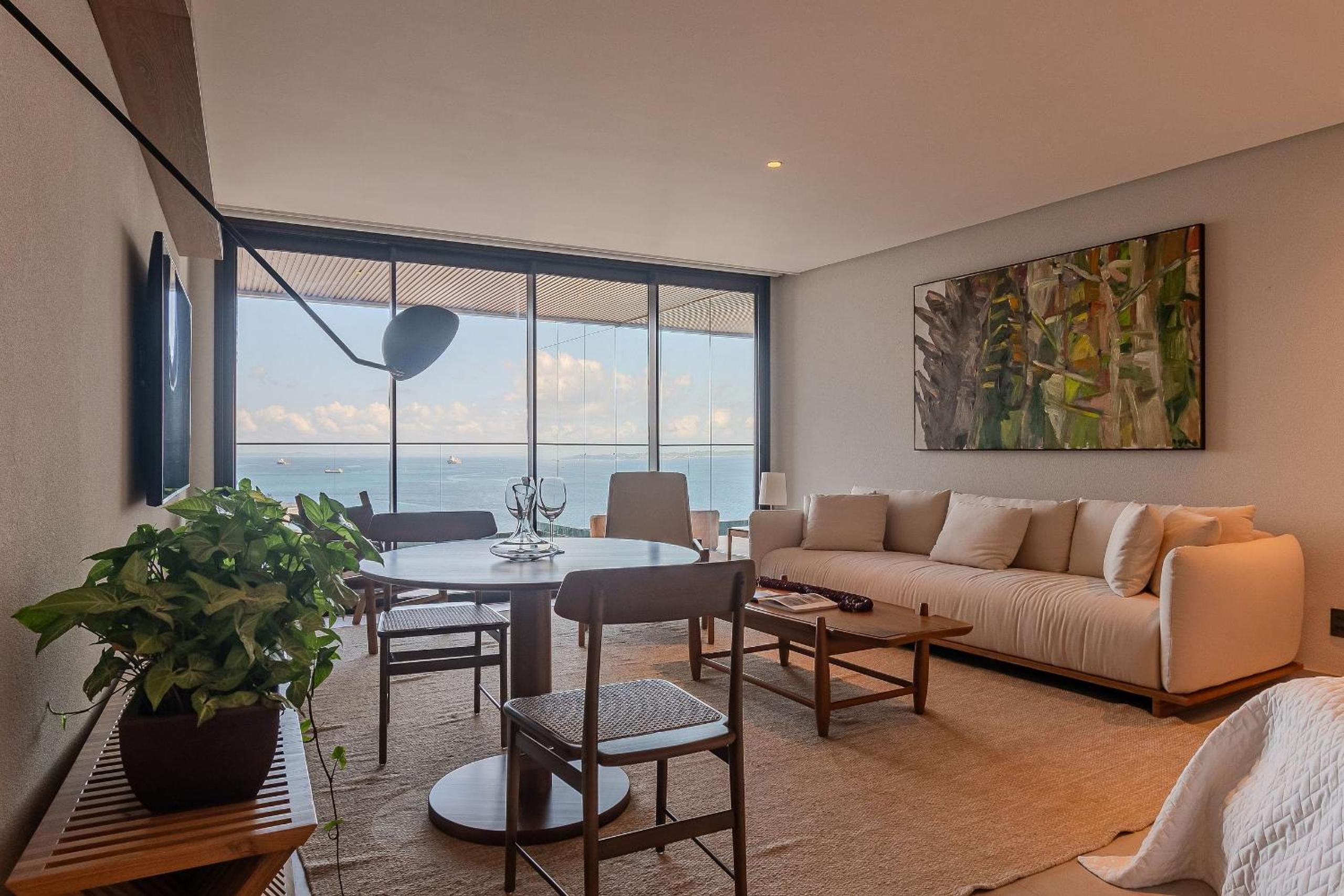 Gorges Residence Salvador