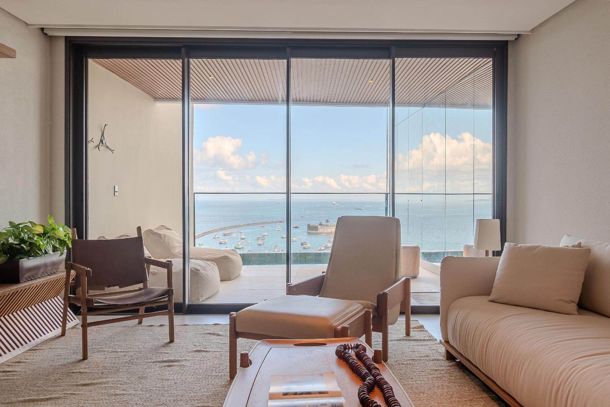 Gorges Residence Salvador
