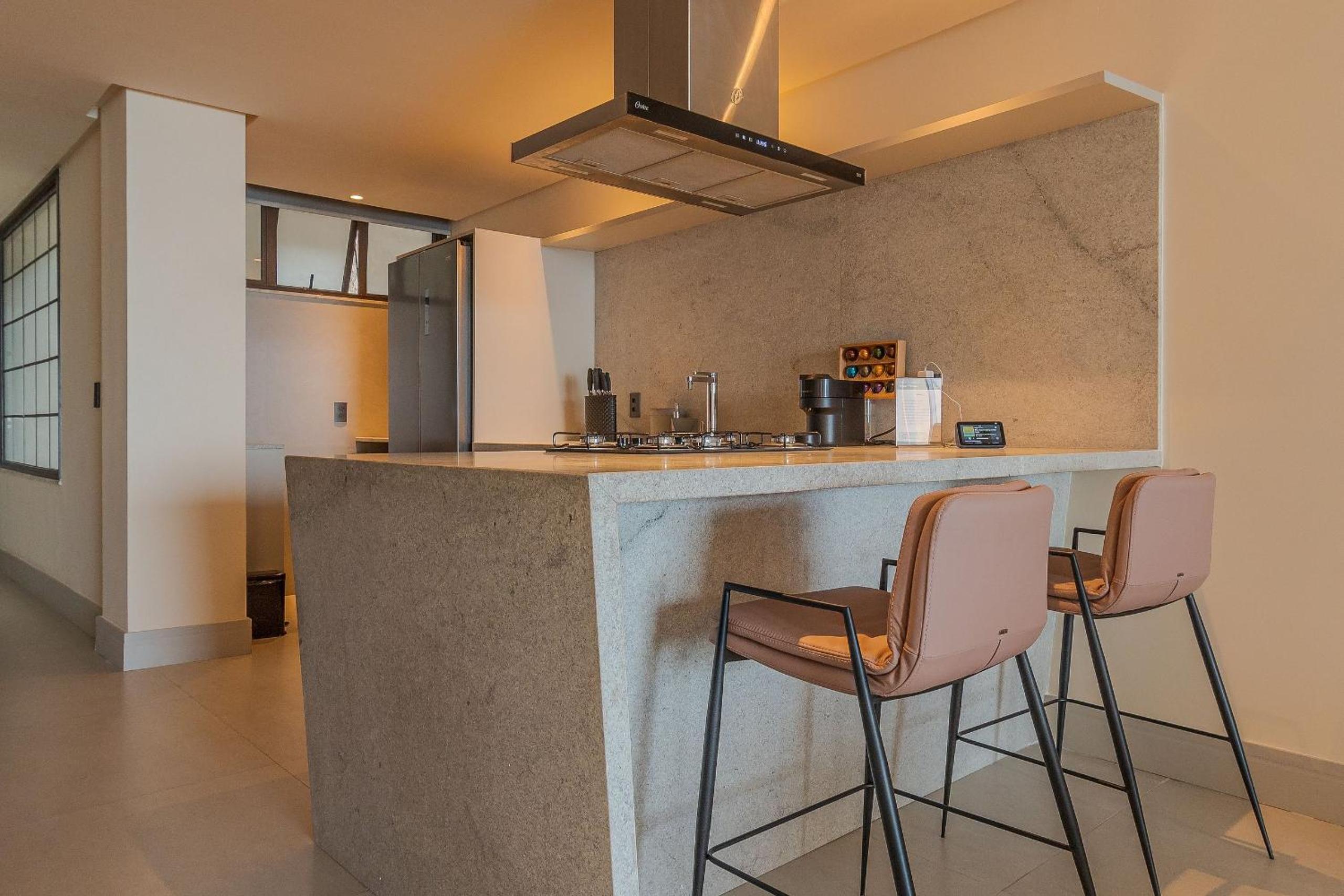 Gorges Residence Salvador