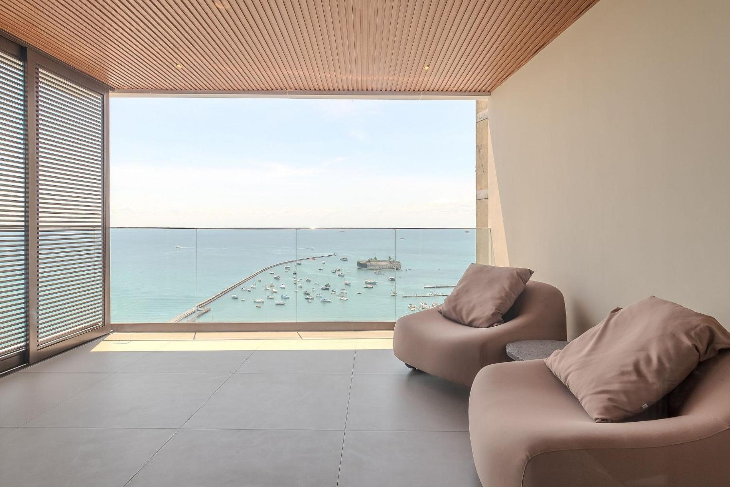 Gorges Residence Salvador