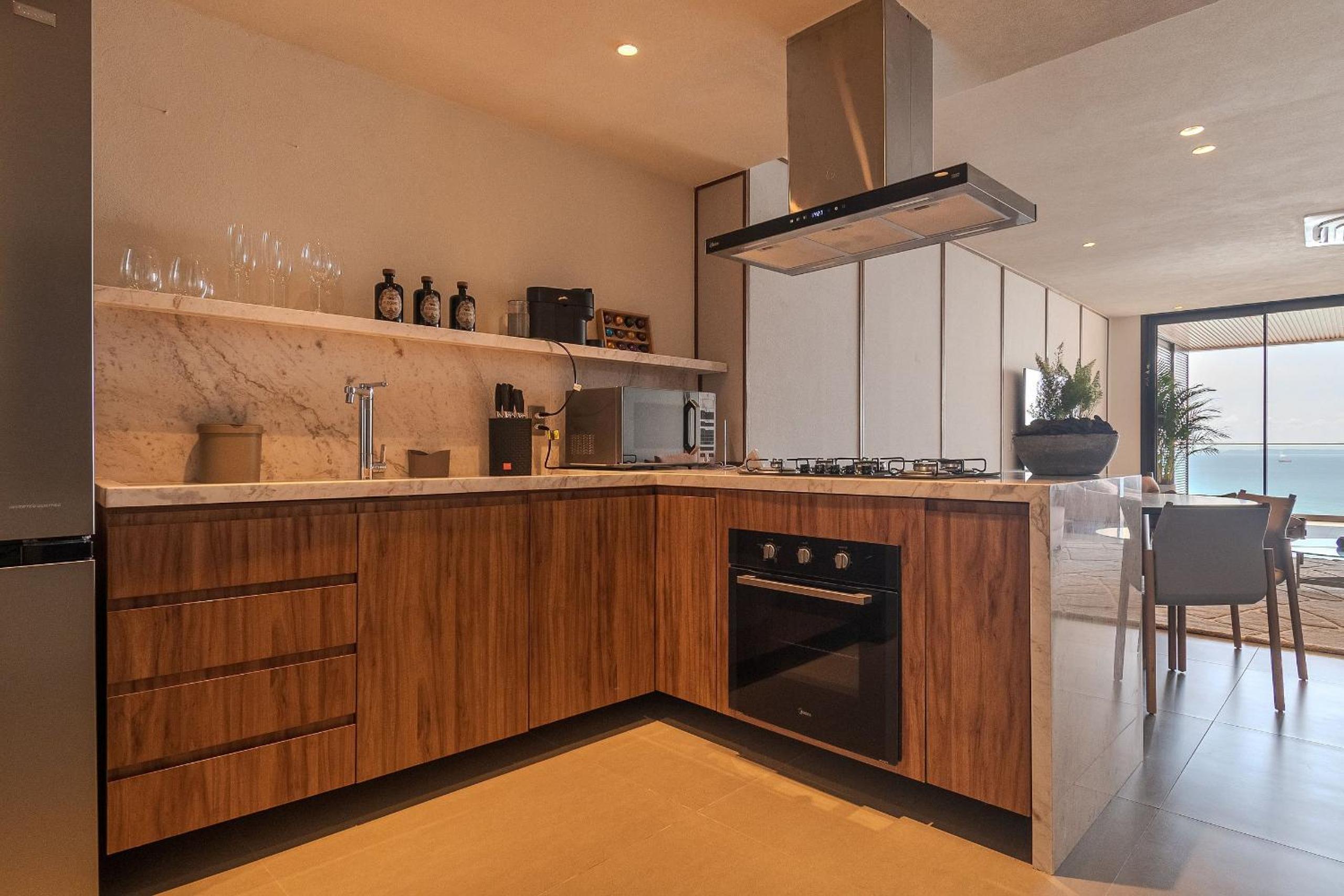 Gorges Residence Salvador