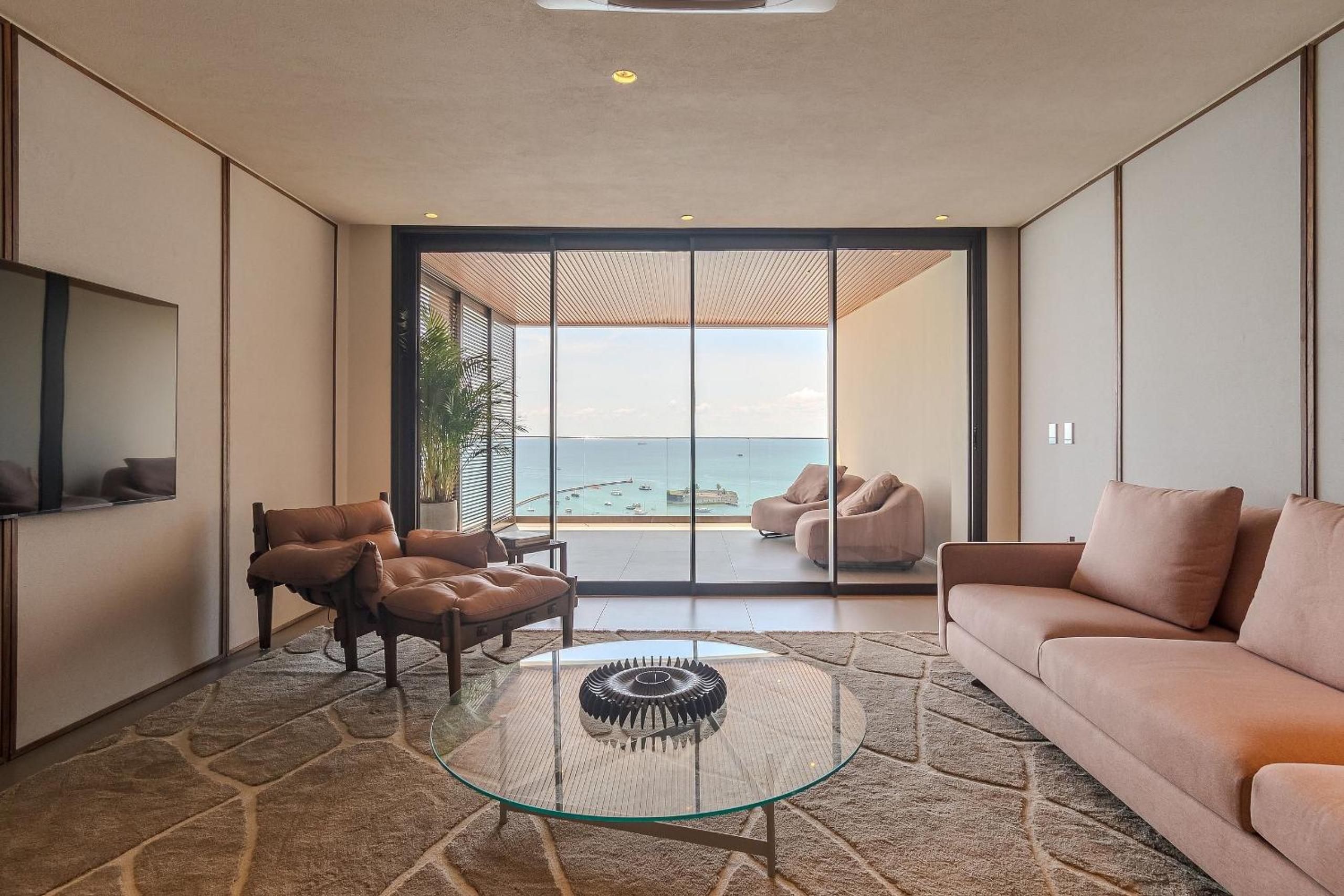 Gorges Residence Salvador