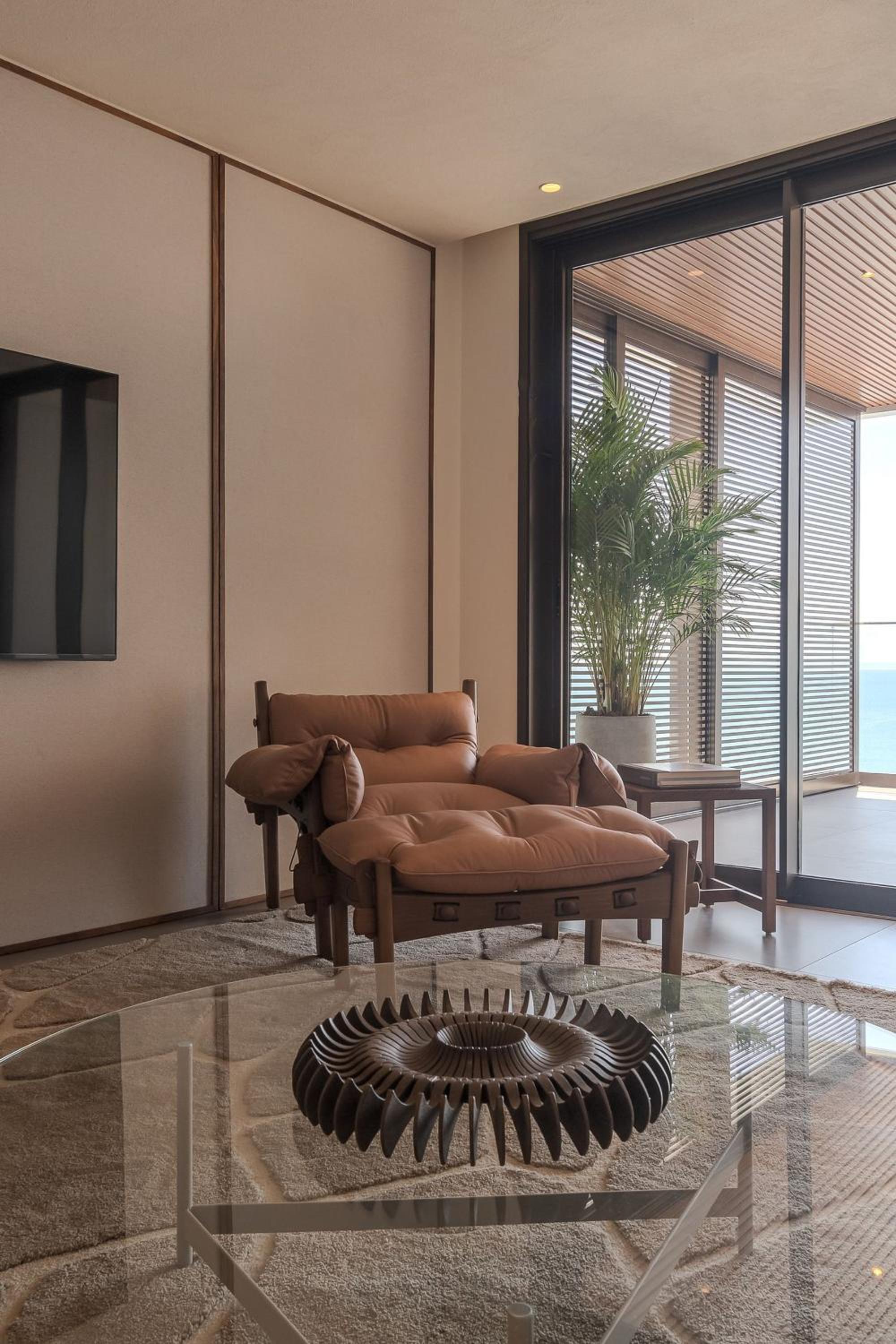 Gorges Residence Salvador