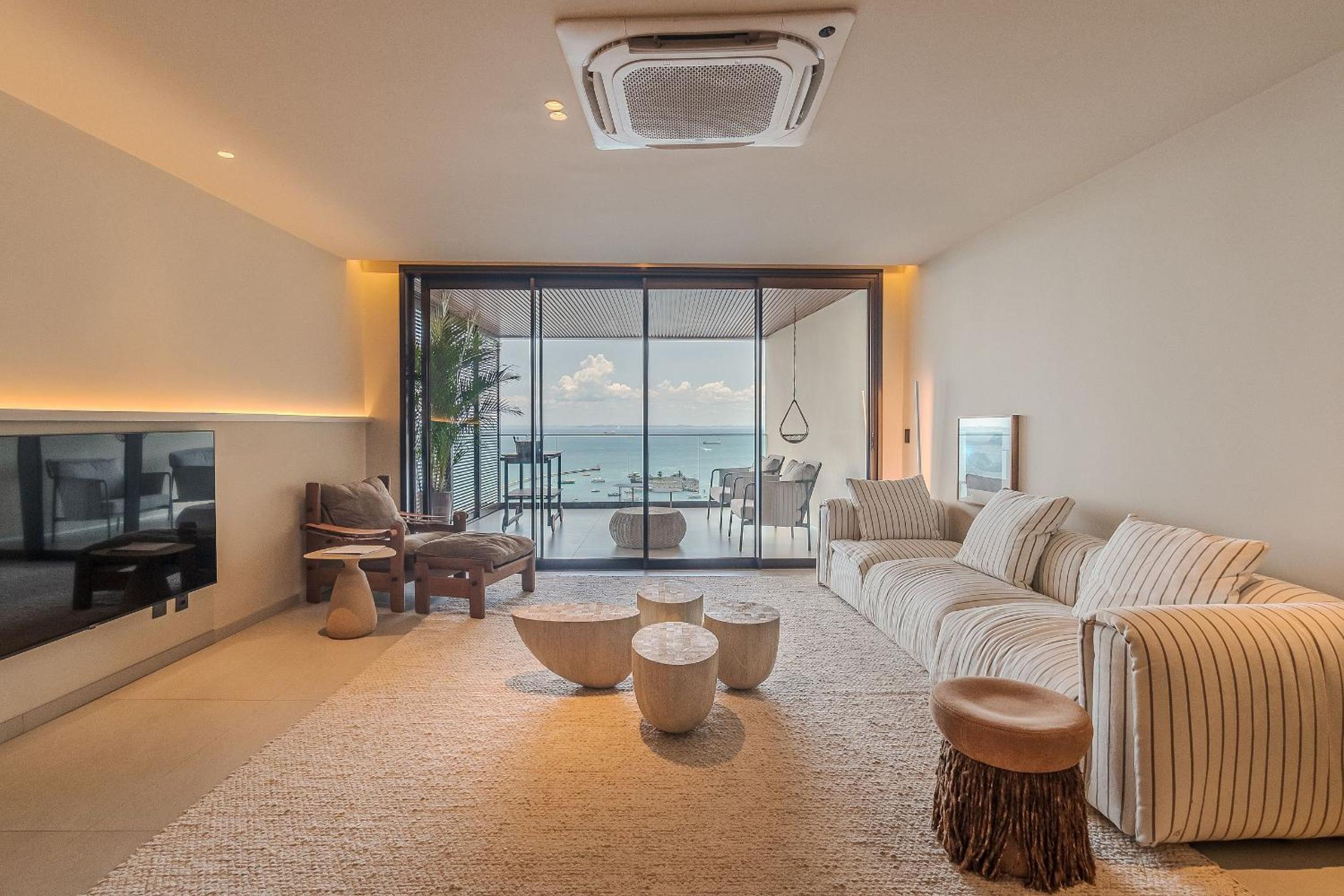 Gorges Residence Salvador