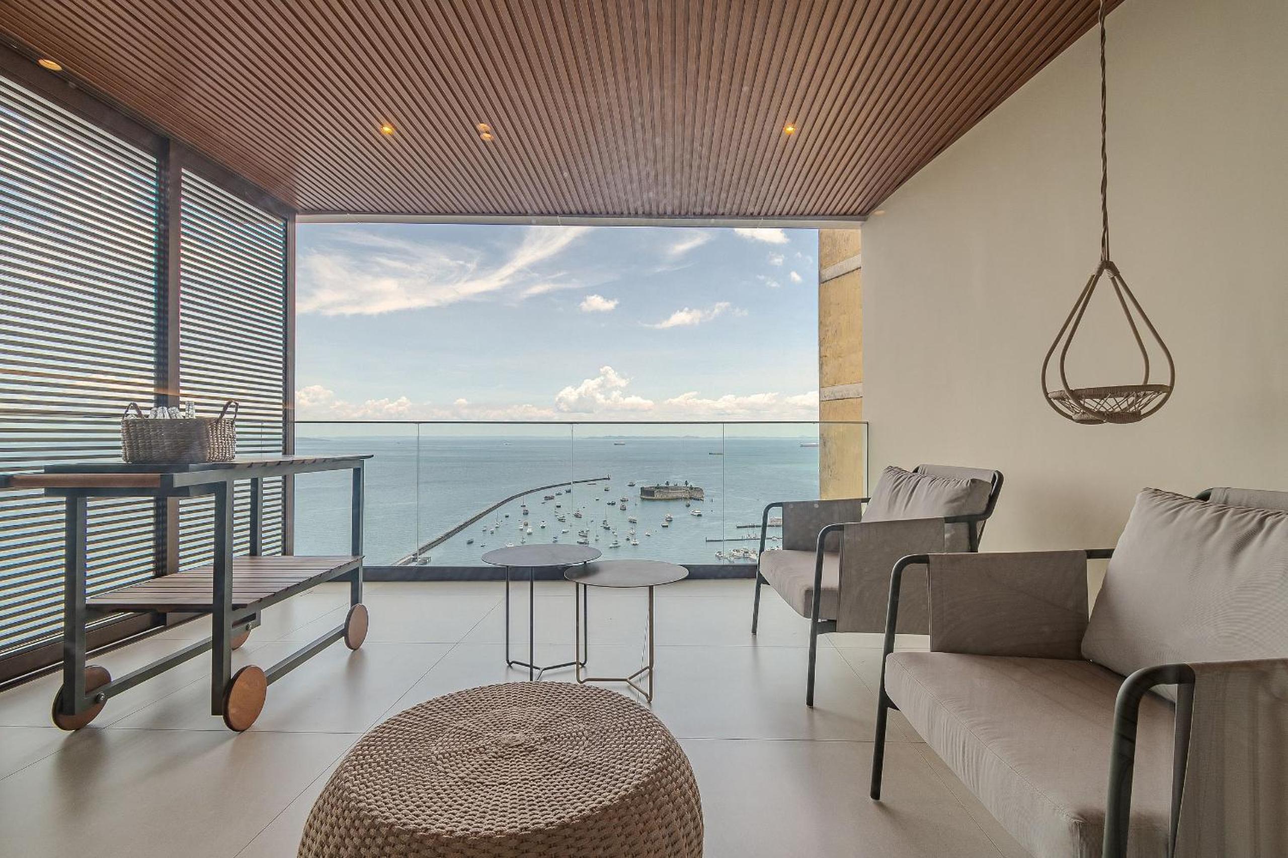 Gorges Residence Salvador