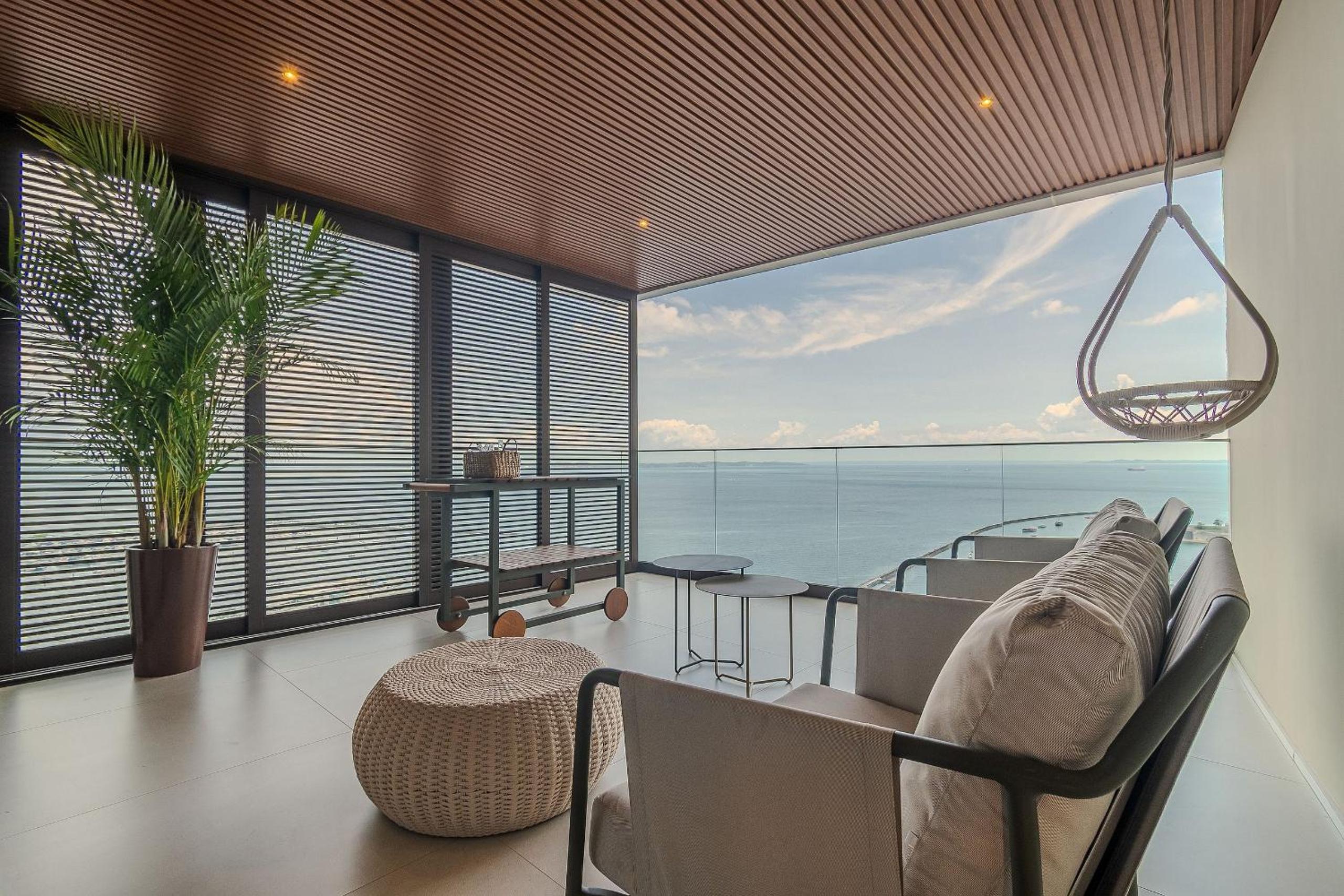 Gorges Residence Salvador