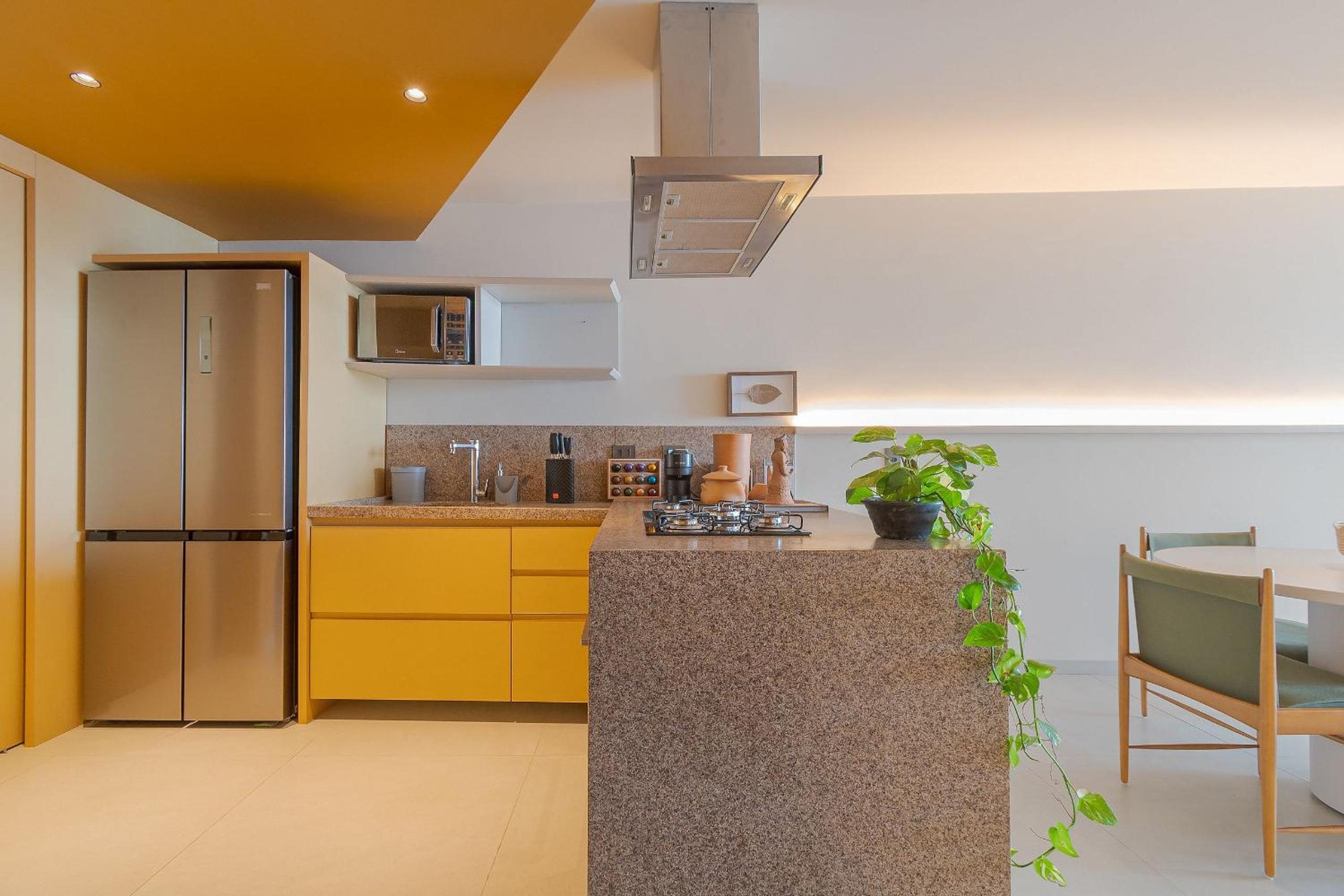Gorges Residence Salvador