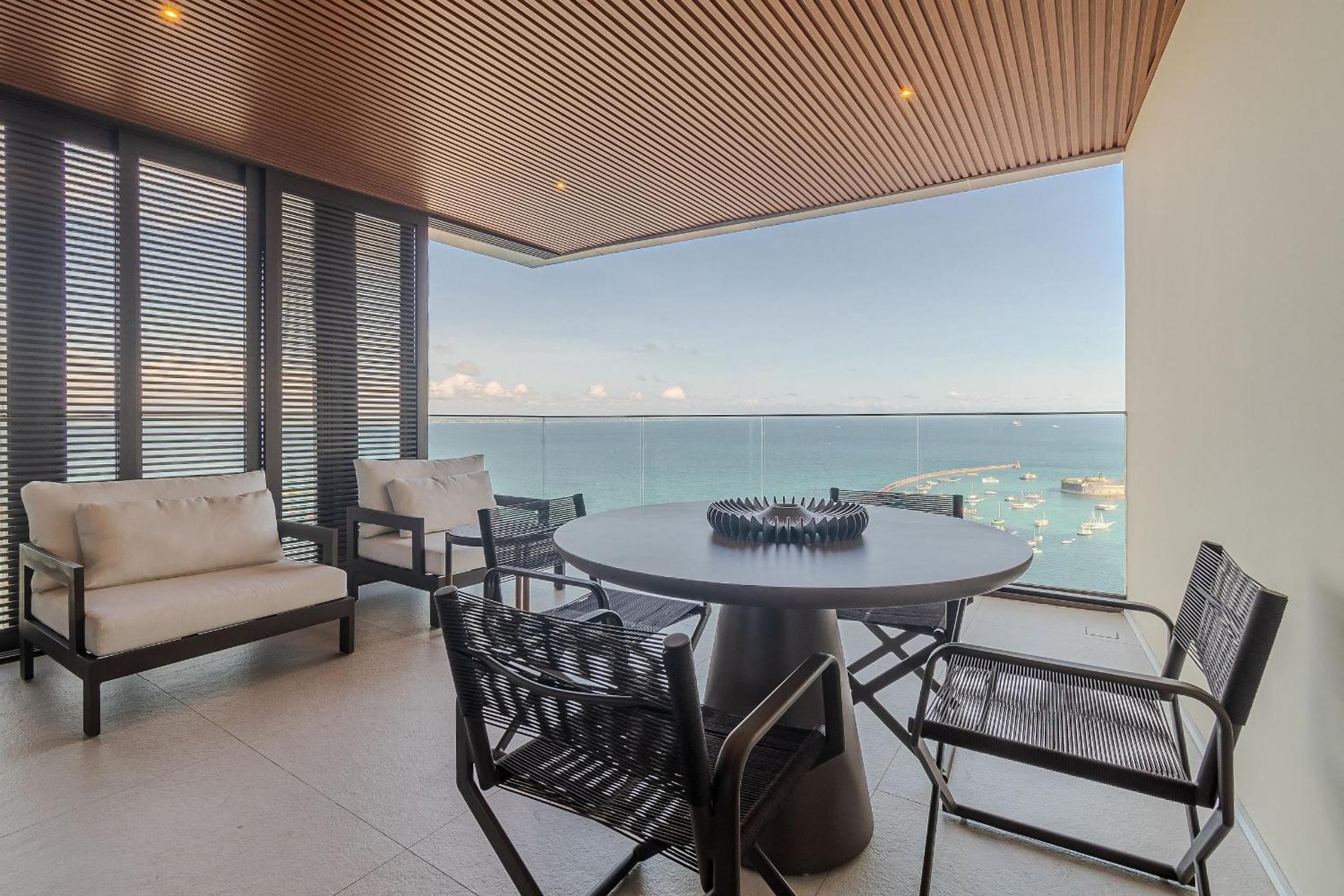 Gorges Residence Salvador