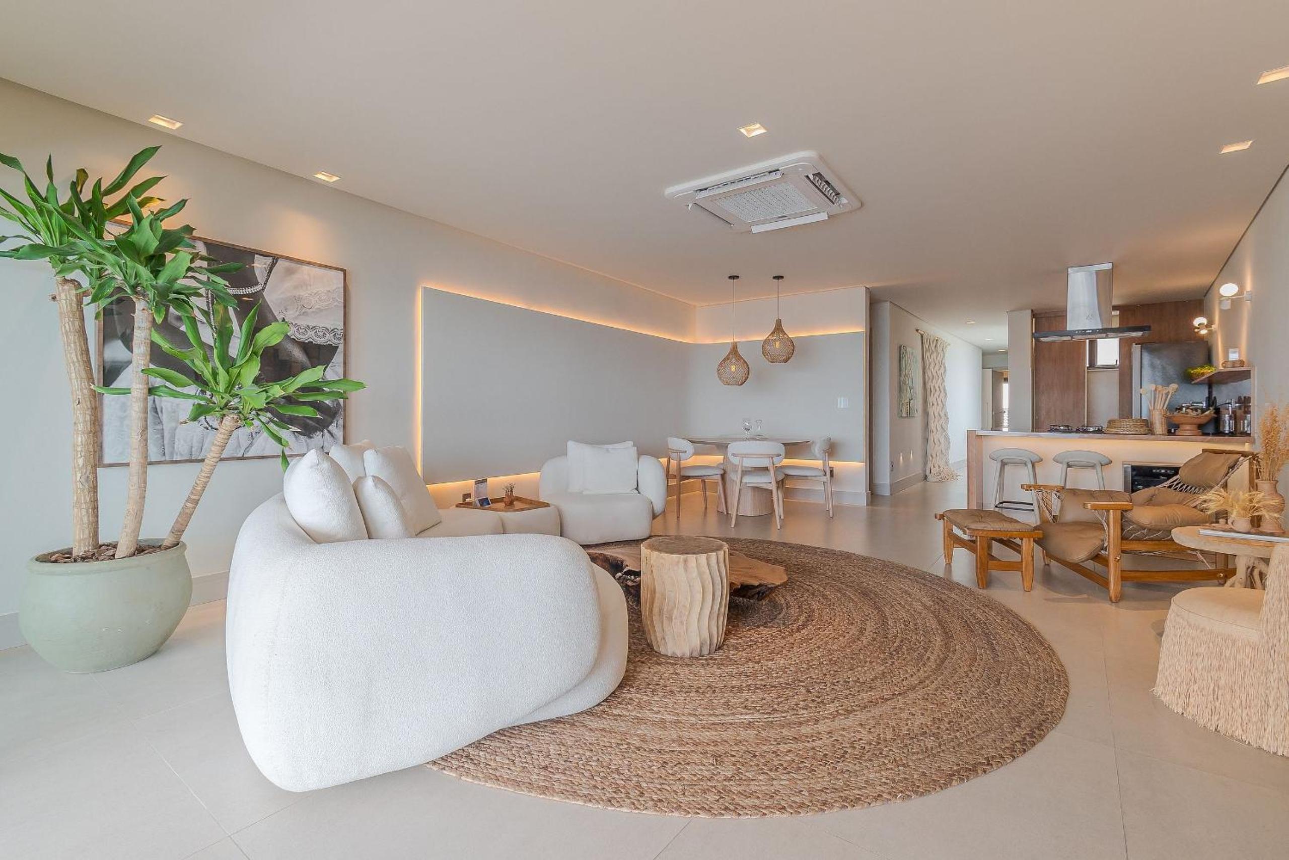 Gorges Residence Salvador