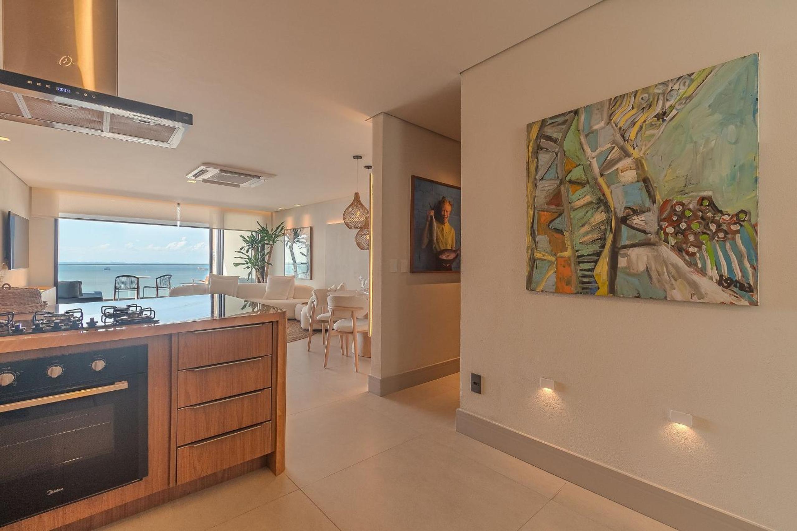 Gorges Residence Salvador