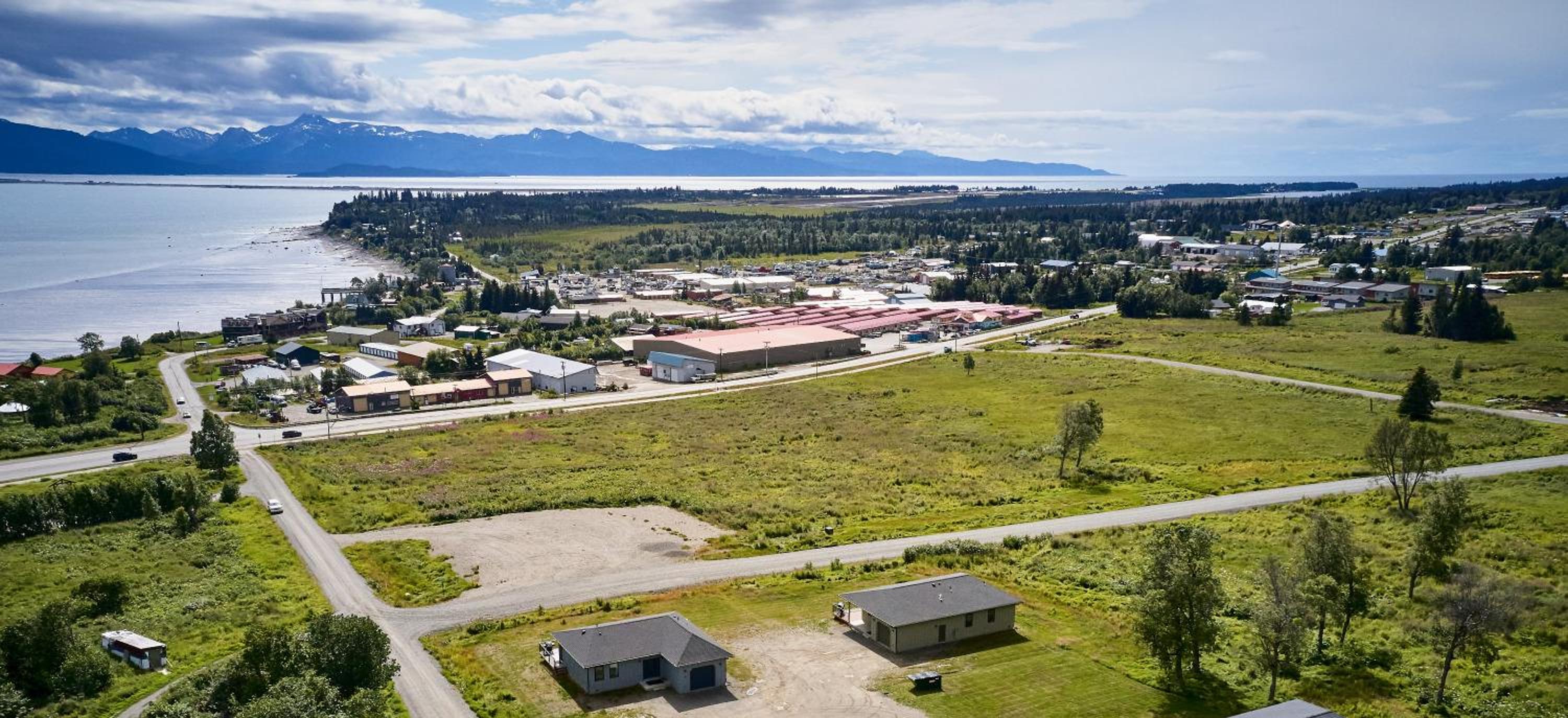 Homer Vacations - Halibut Hideaway at Kachemak Bay Kabins - Property Image 12