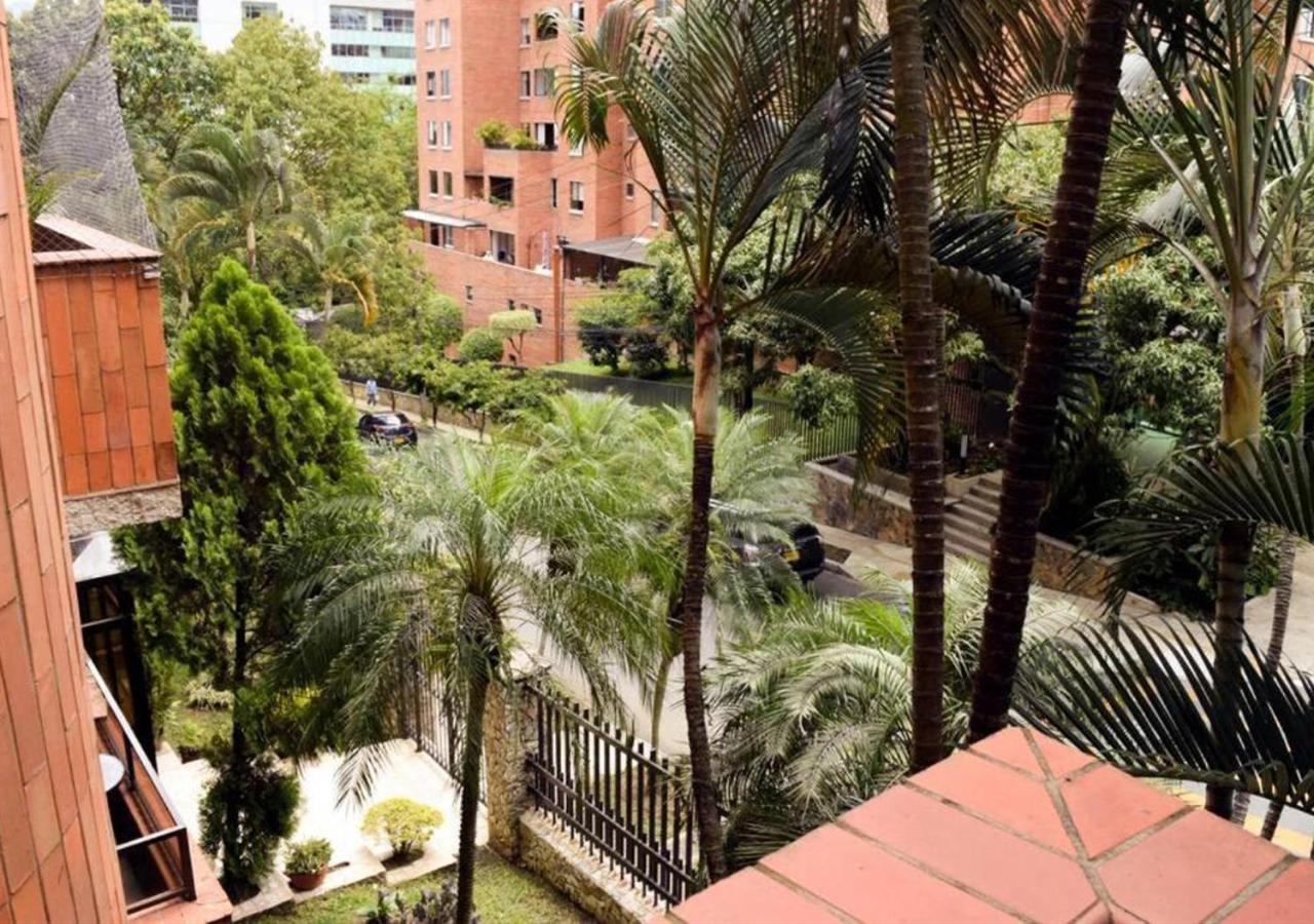 Amazing 3 Bedroom Apartment in El Poblado