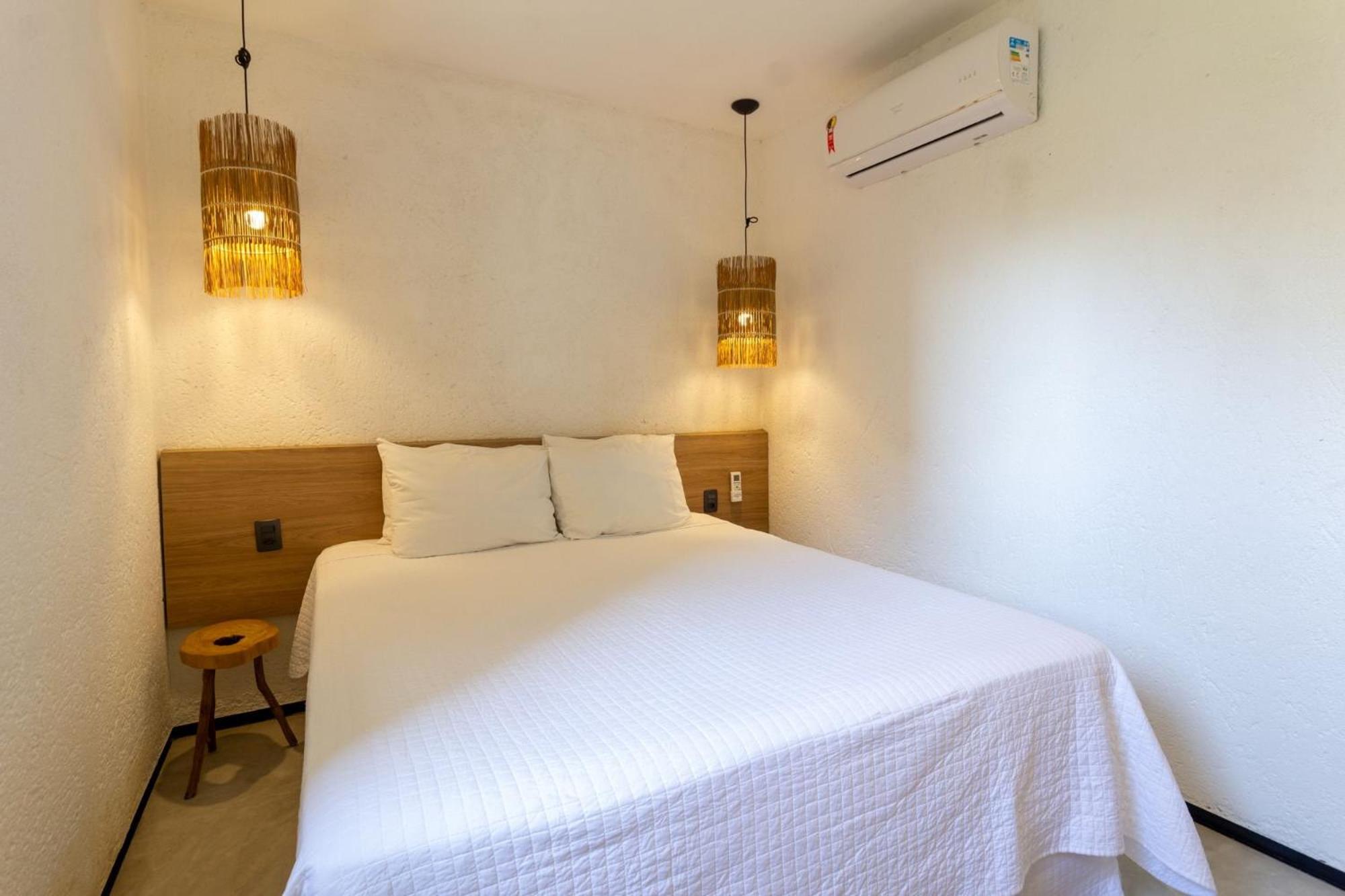 Qavi - Villas Patacho na Rota ecológica de Milagres