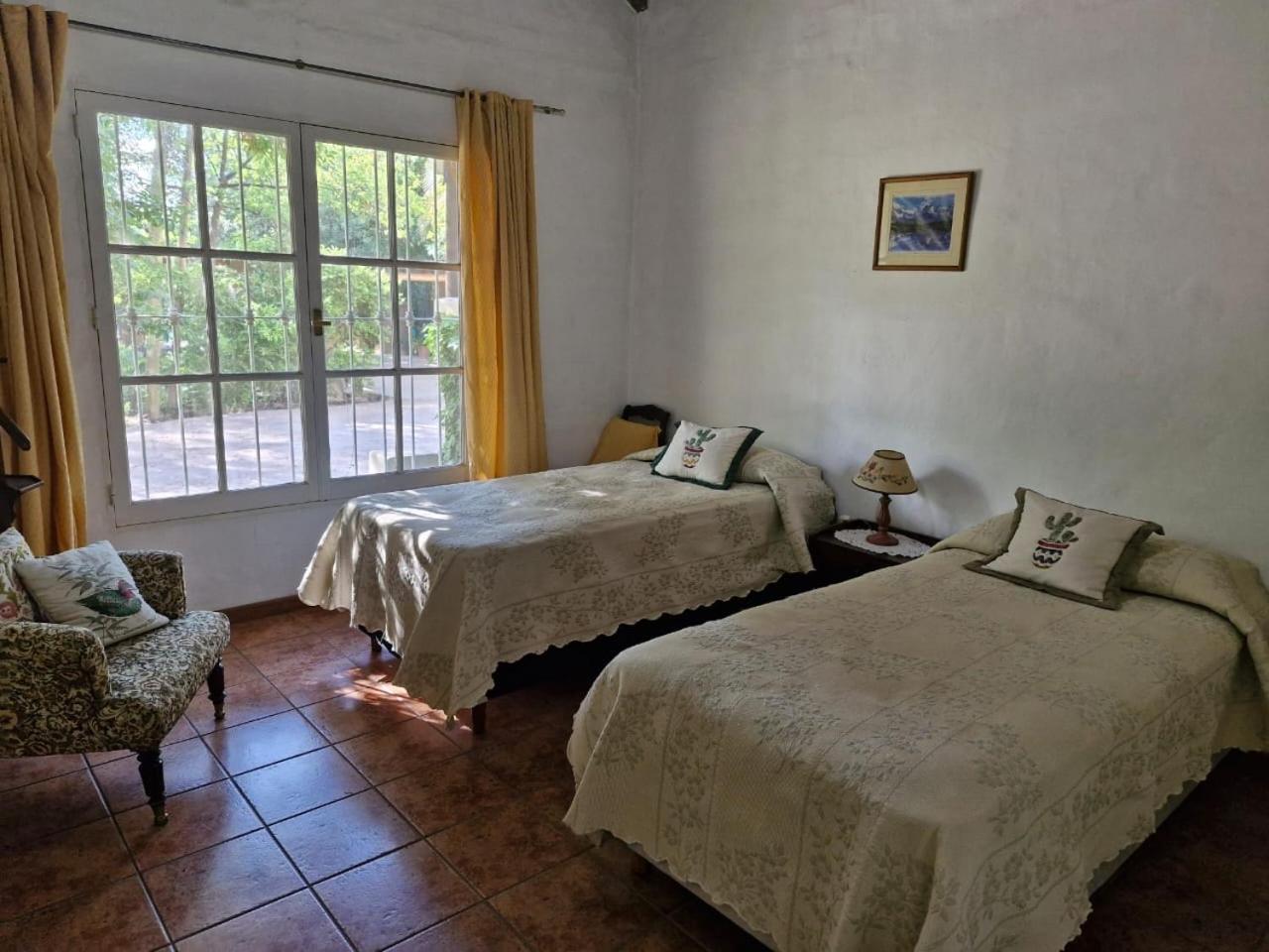Casa aña