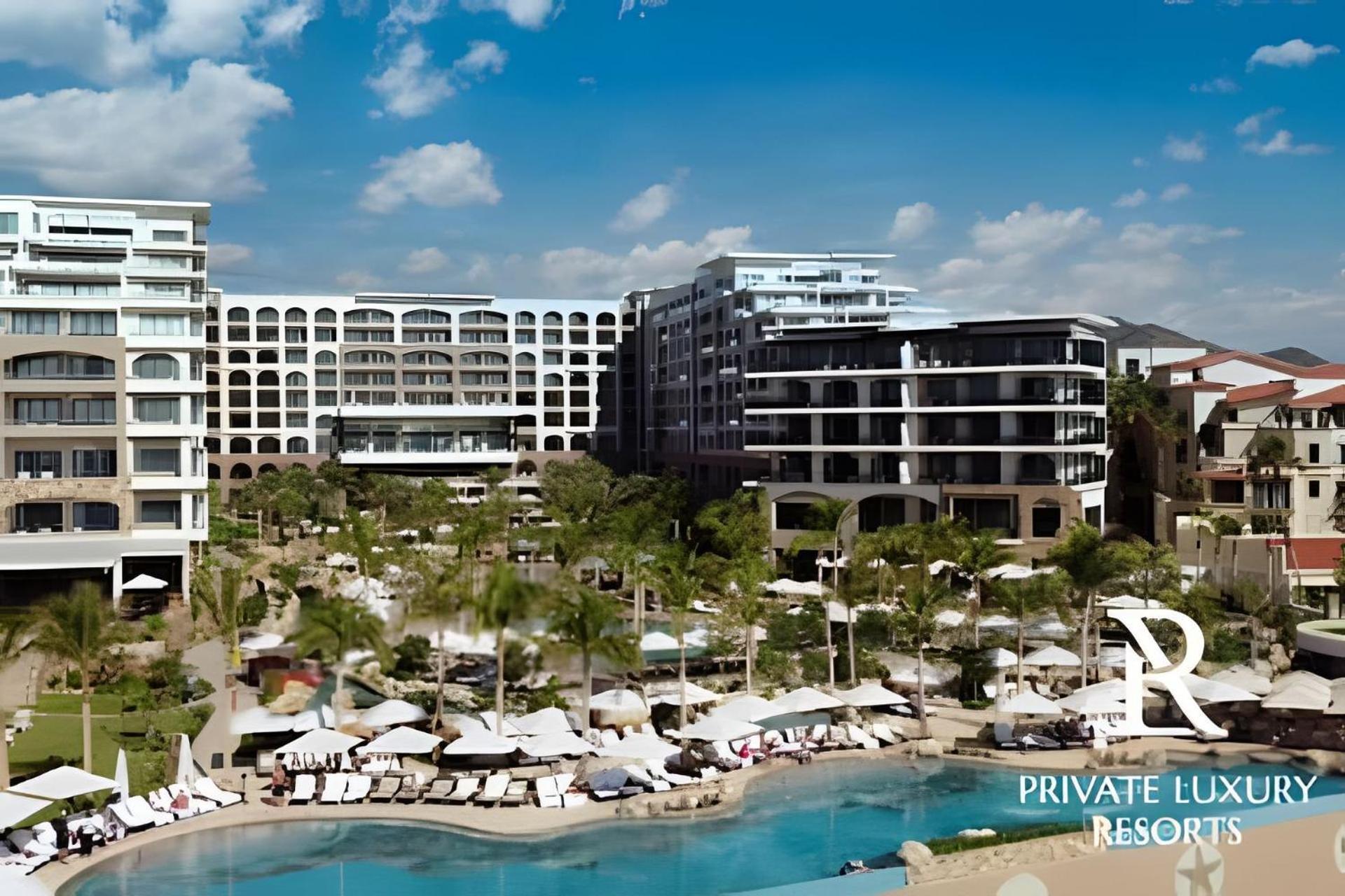 Three Bdr Penthouse Ocean Front-Villa La Valencia view 3