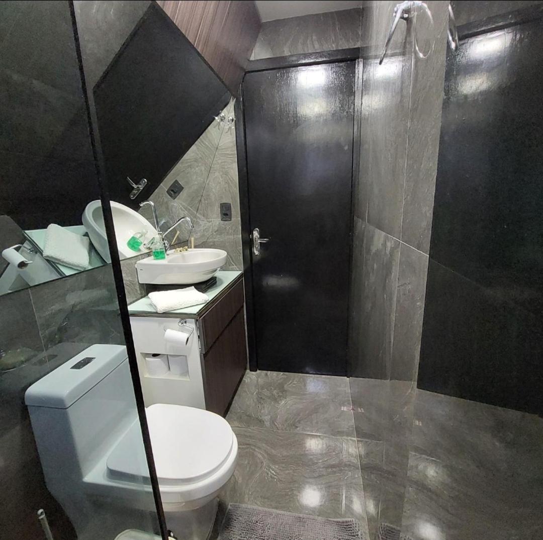 Cabana Das Paineiras