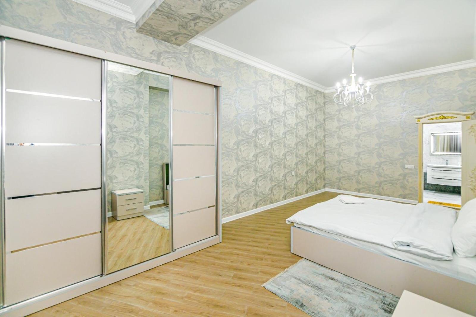 Baku Apartment 7 points