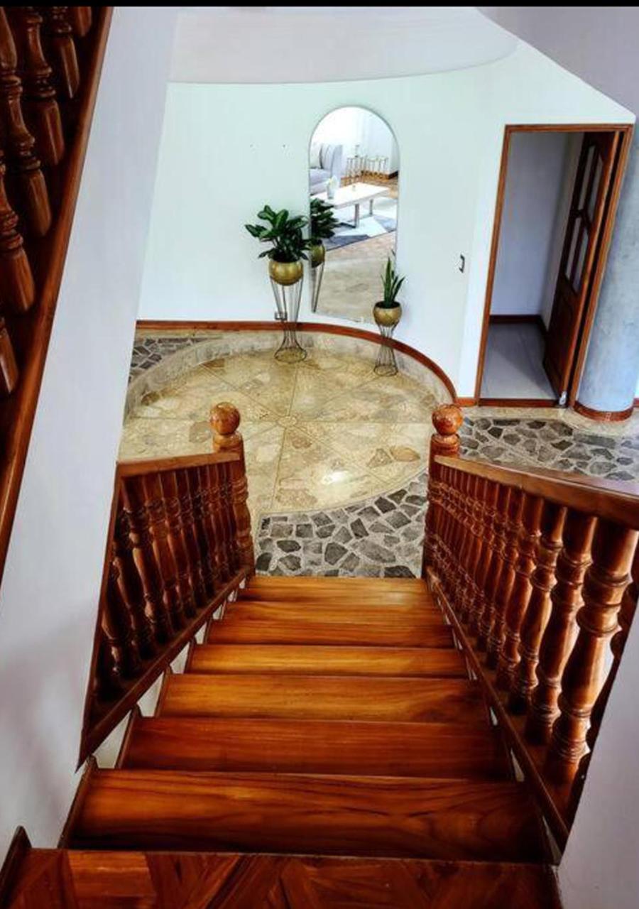 Amazing 3 Bedroom Apartment in El Poblado