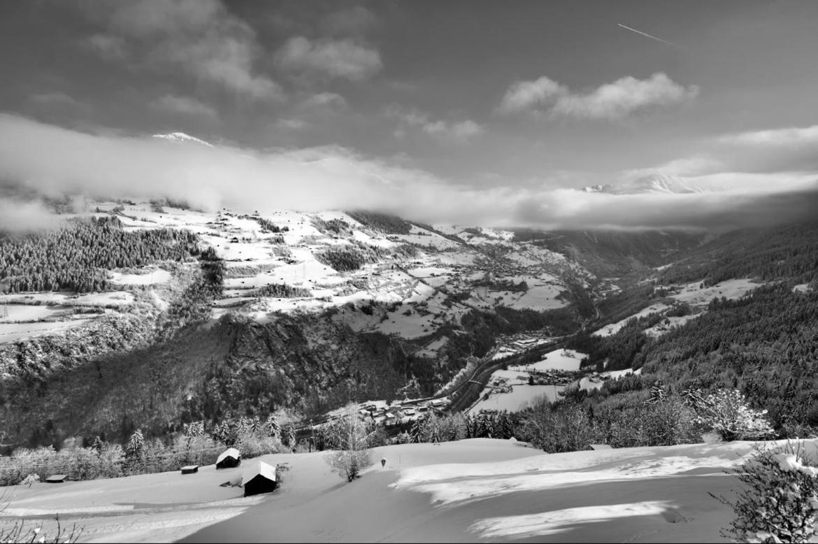 Apart Alpine Retreat 2
