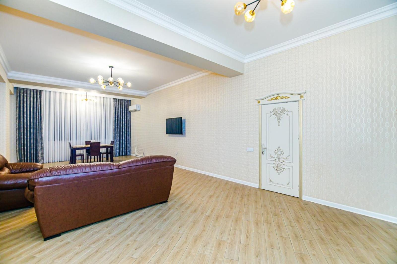 Baku Apartment 7 points