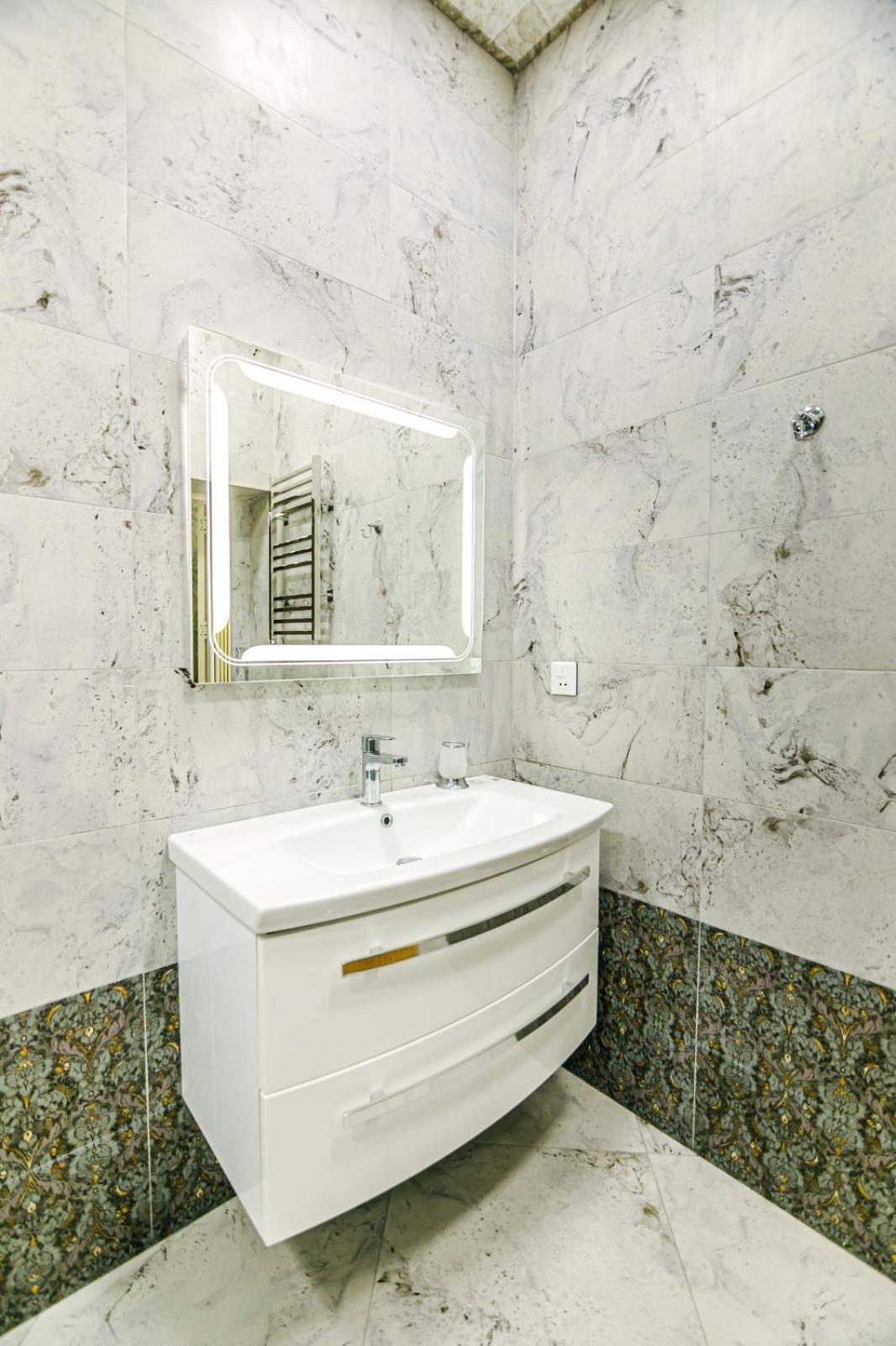 Baku Apartment 7 points