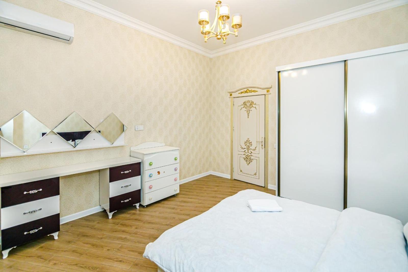 Baku Apartment 7 points