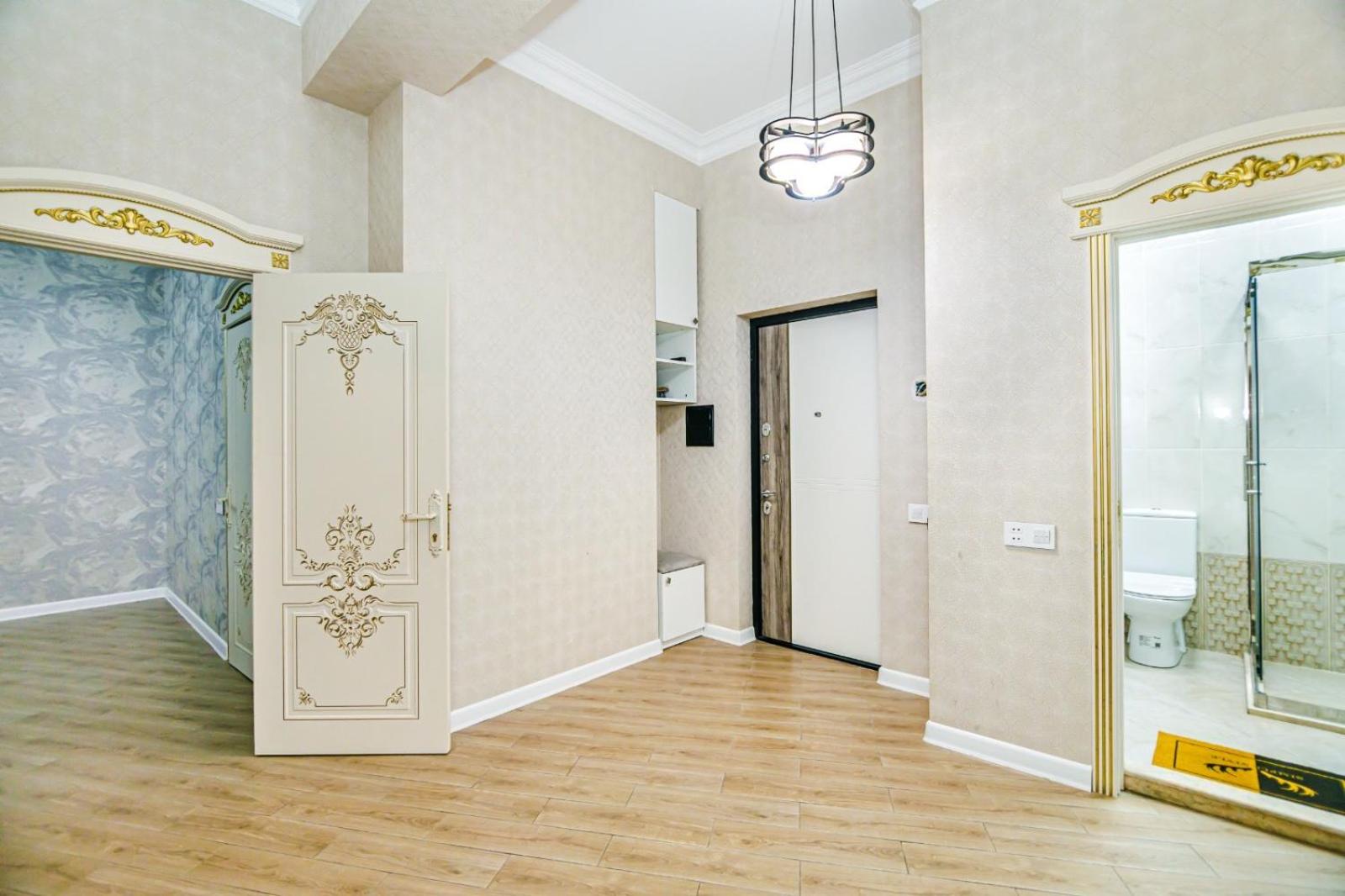 Baku Apartment 7 points