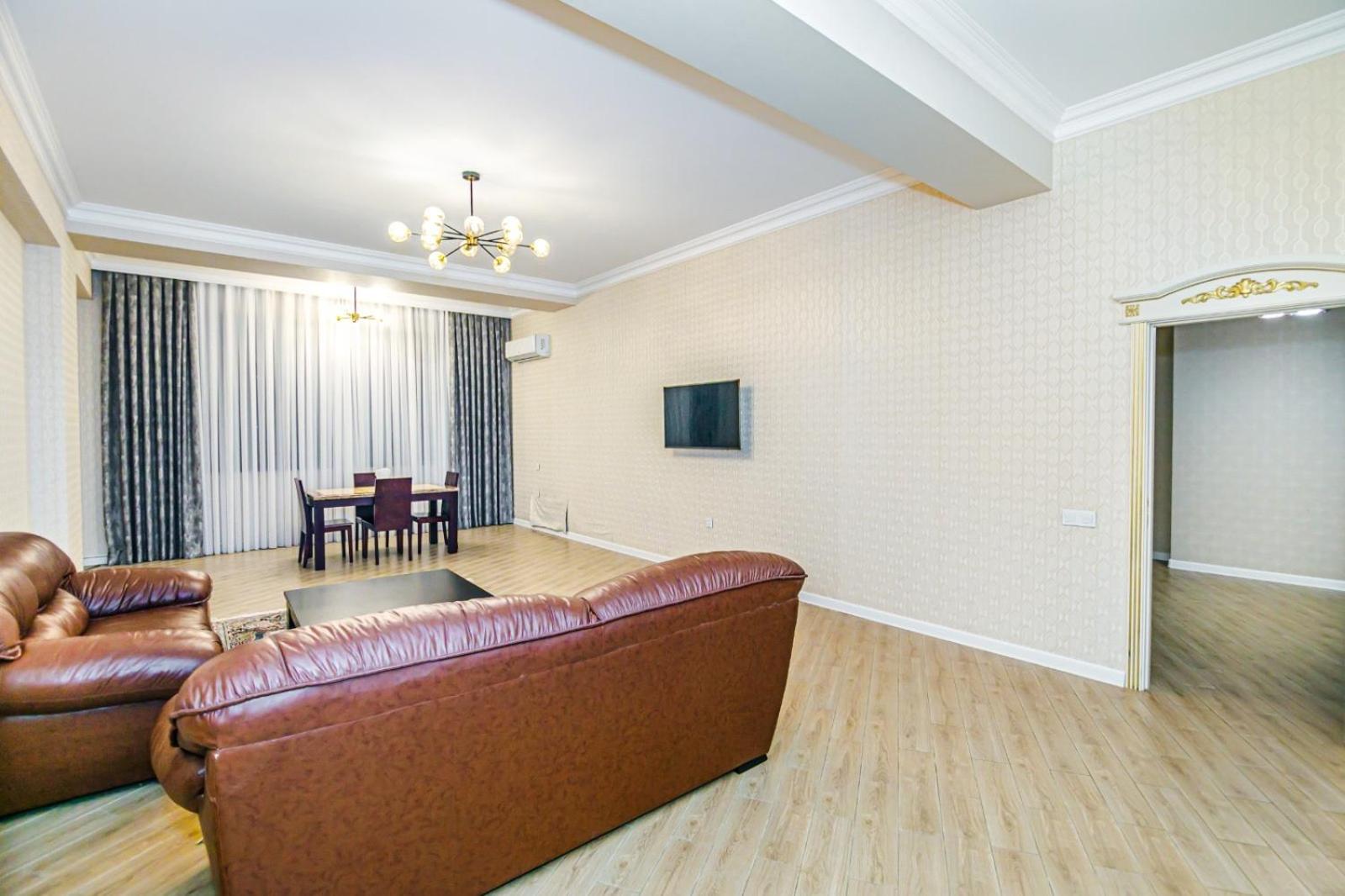 Baku Apartment 7 points