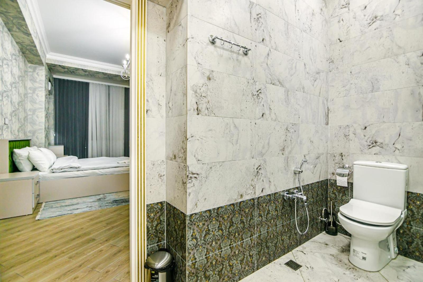 Baku Apartment 7 points