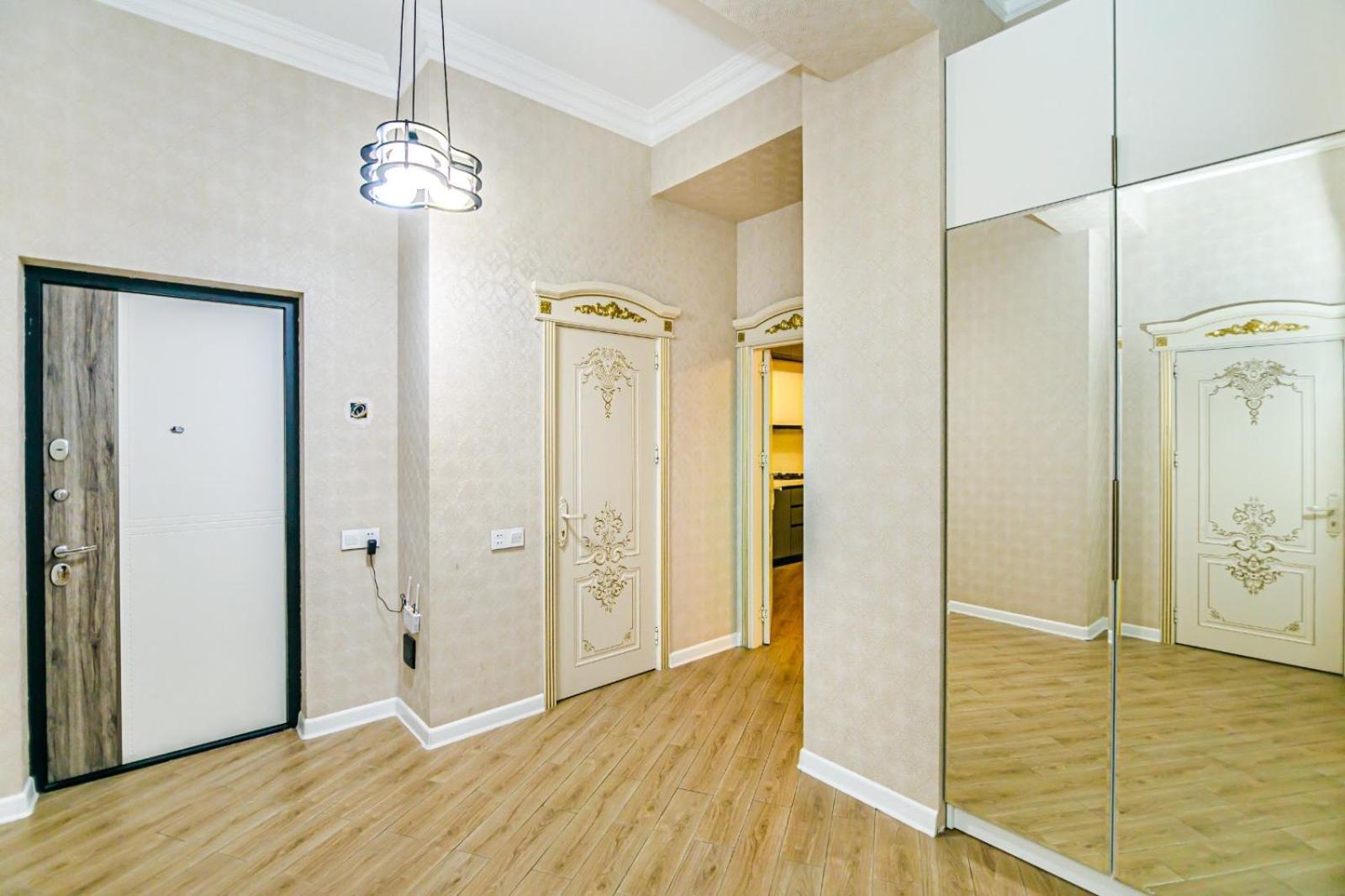 Baku Apartment 7 points